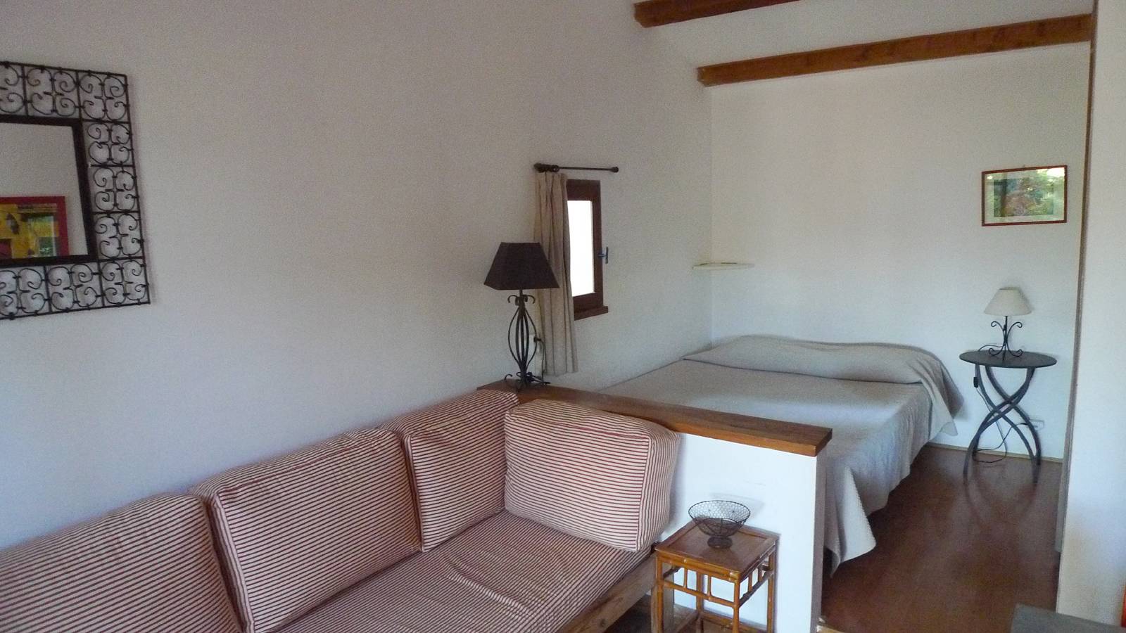 Mazet en copropriété Mirabel aux Baronnies VENDU PAR CHRISTINE MIRANDA IMMOBILIER