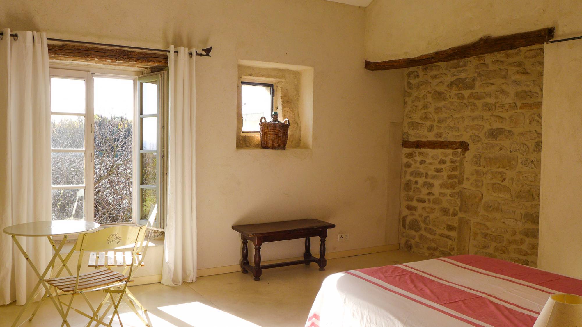 A vendre une propriété avec vue à couper le souffle .....