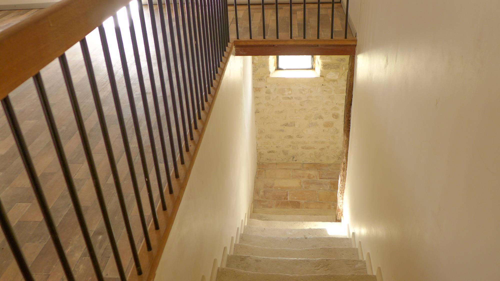 A vendre une propriété avec vue à couper le souffle .....