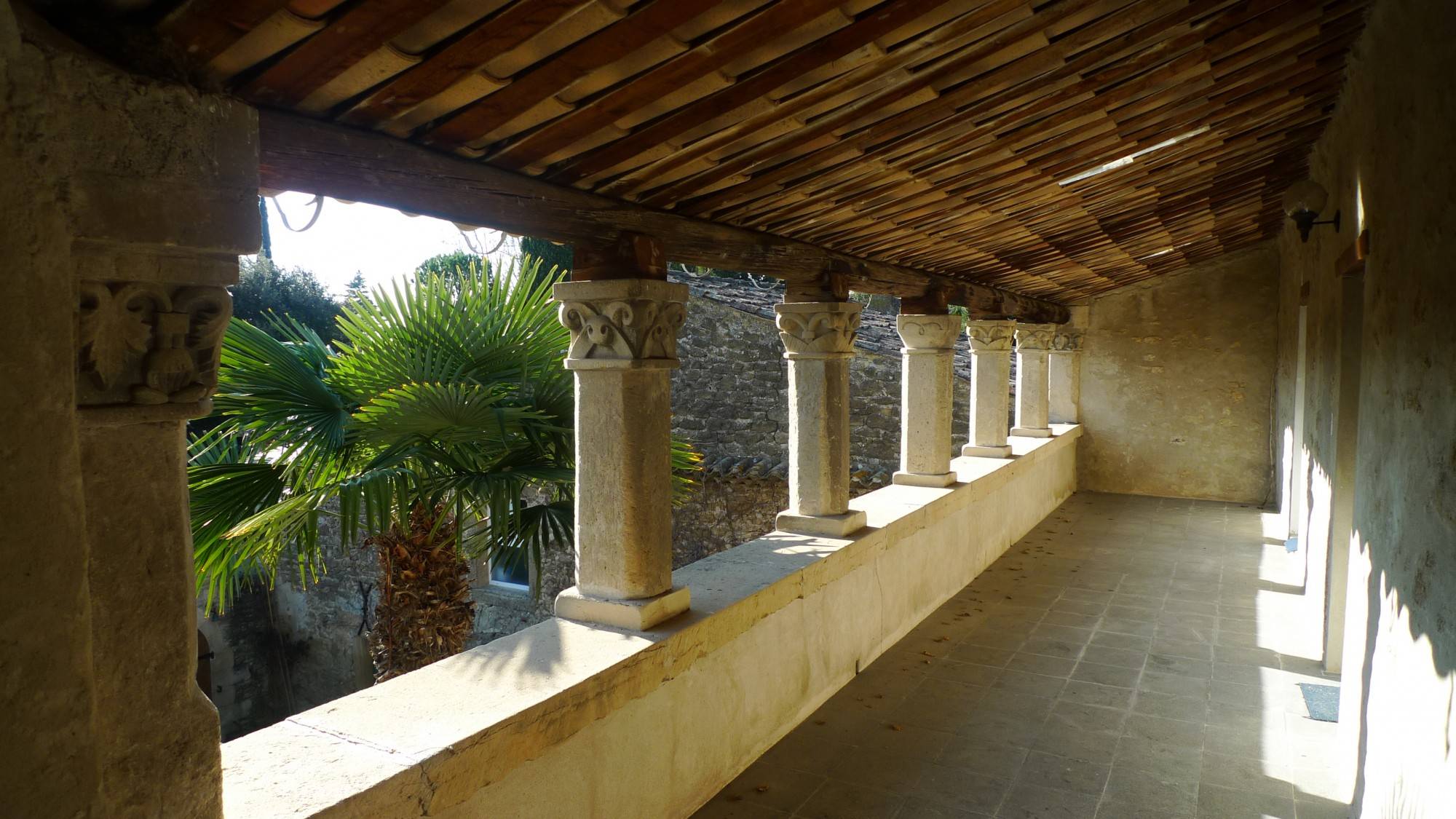 Rare à la vente, propriété pleine de charme.. A 5mn de Grignan