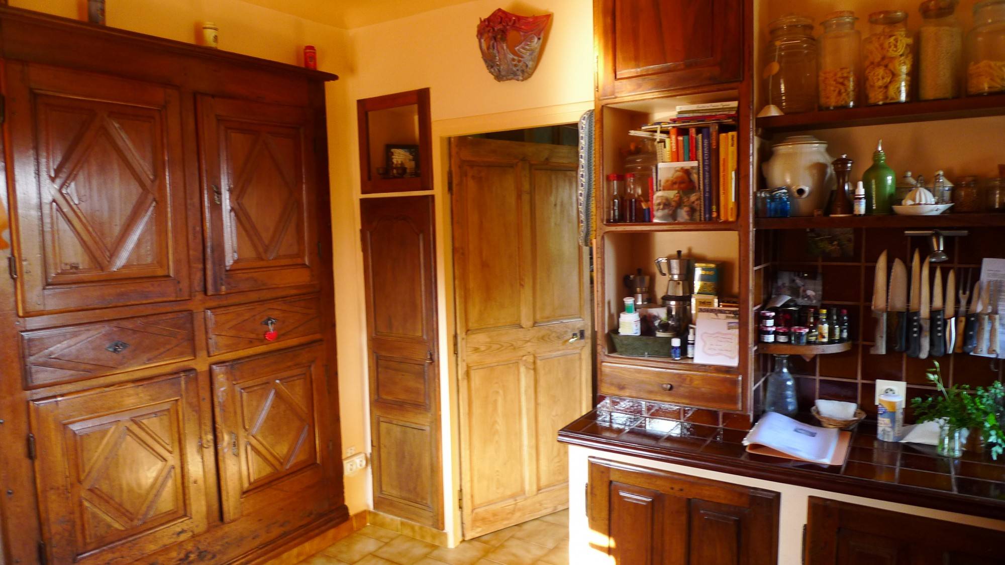 Rare à la vente, propriété pleine de charme.. A 5mn de Grignan