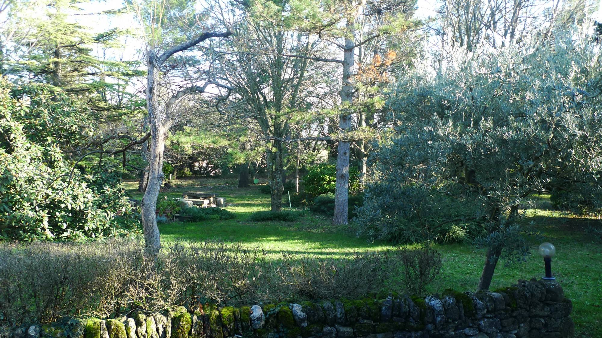 Rare à la vente, propriété pleine de charme.. A 5mn de Grignan