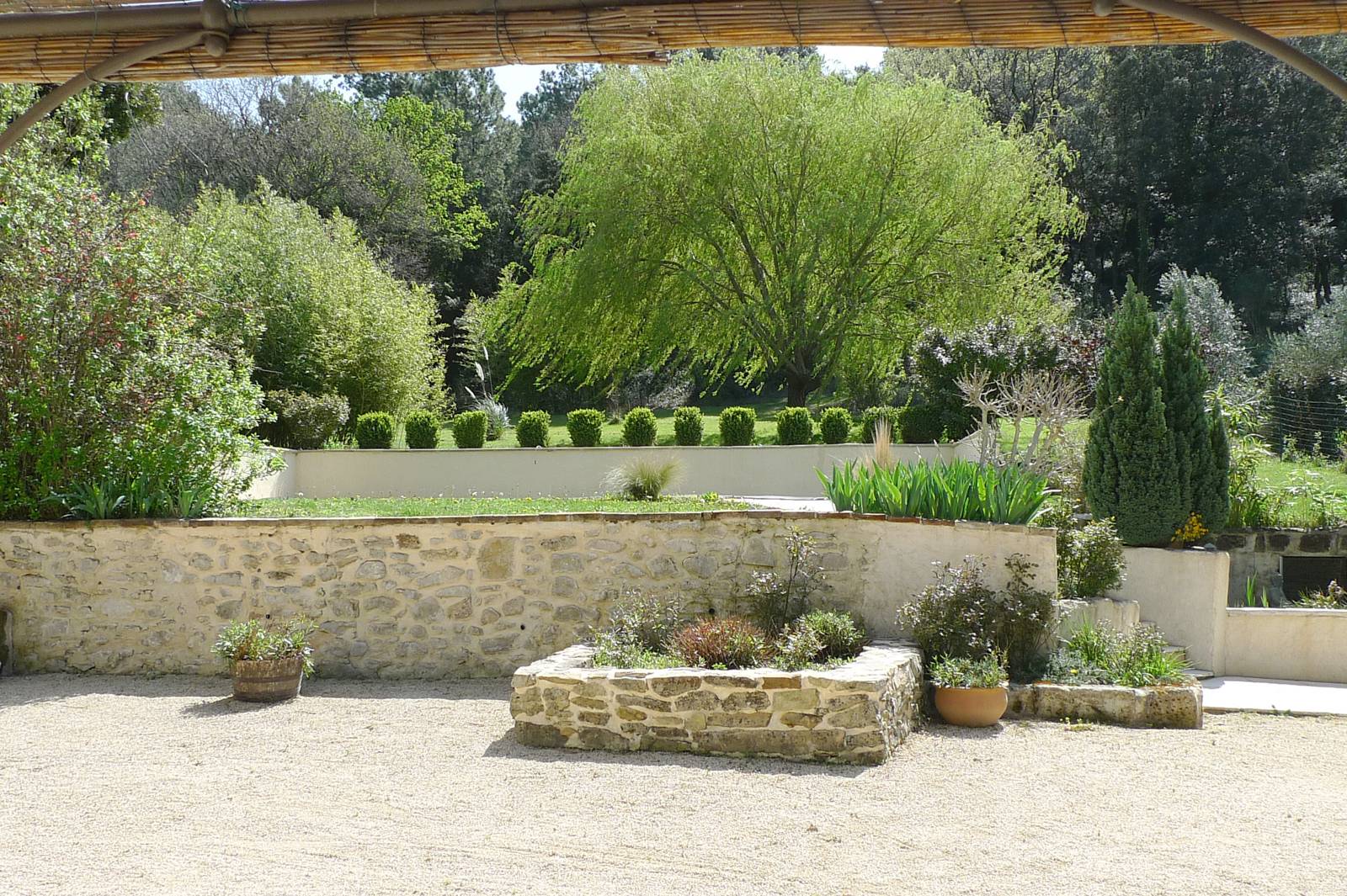 Mas restauré  SOUS OFFRE