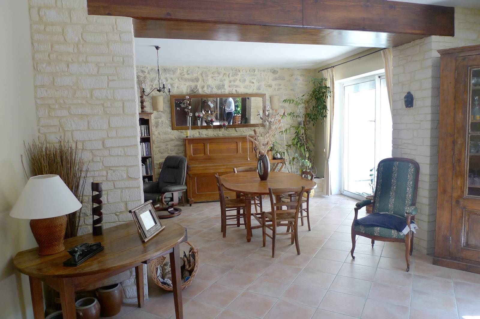 Agence Christine Miranda immobilier 