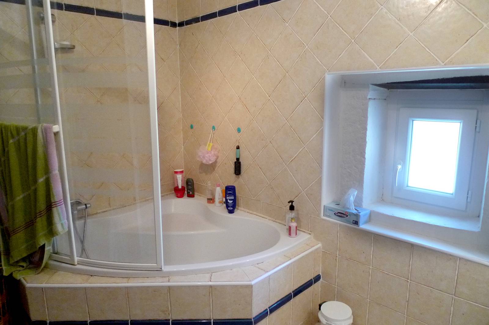 Mas restauré  SOUS OFFRE