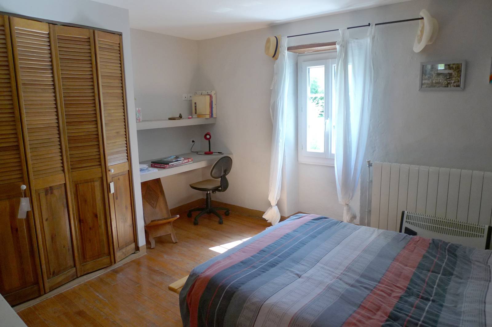 Mas restauré  SOUS OFFRE