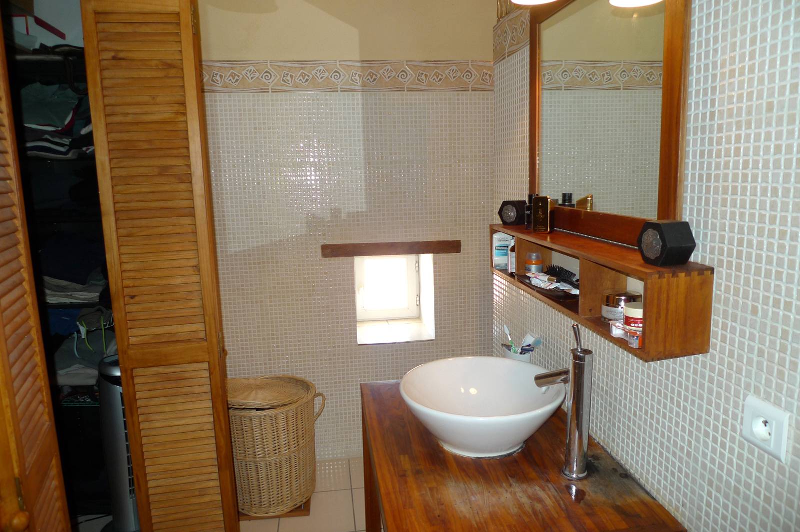 Mas restauré  SOUS OFFRE