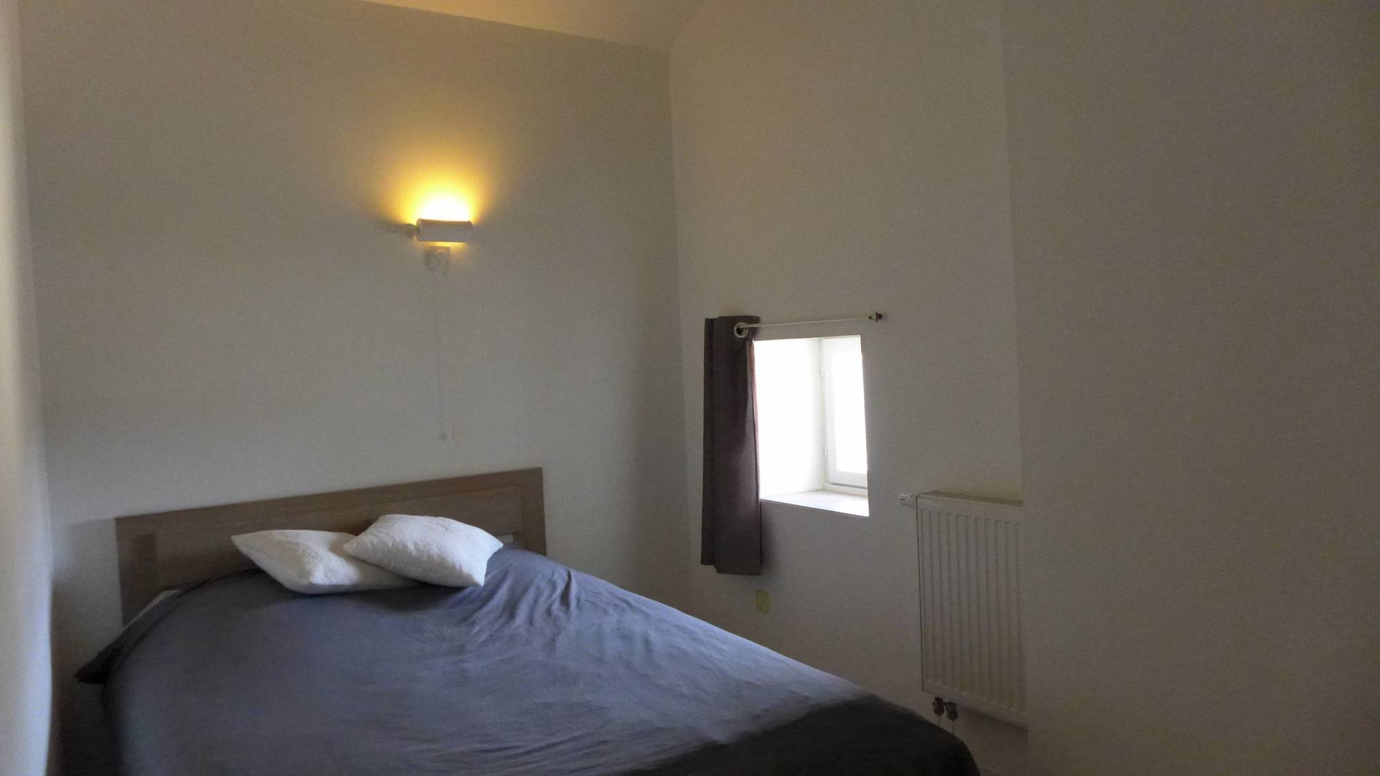 Secteur St Restitut - duplex de 70m² dans copropriété pleine de charme