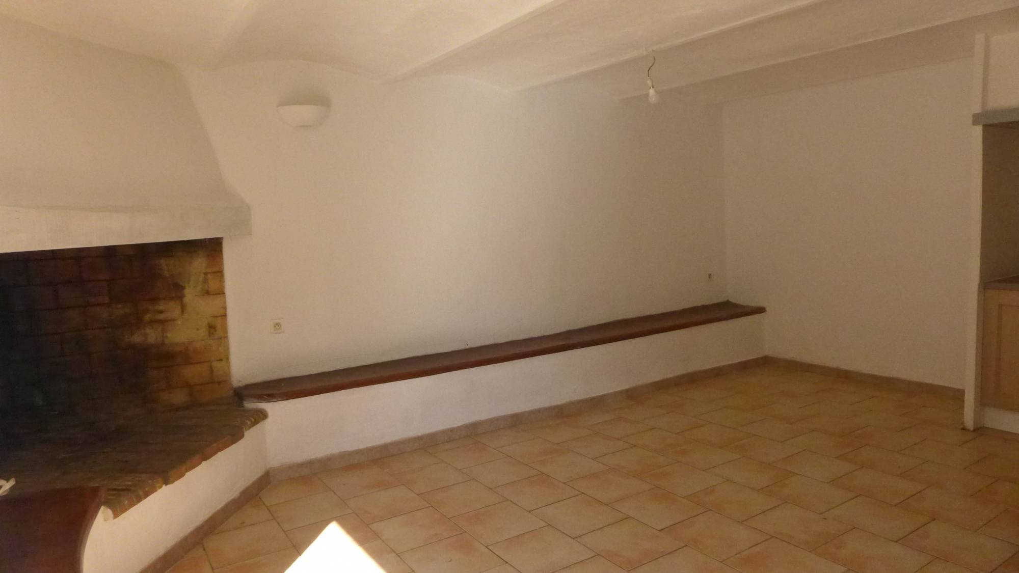 Un pied à terre dans le parc des Baronnies Provençales