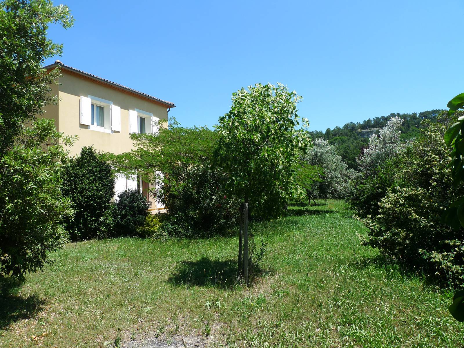  A 2km de St Paul 3 Châteaux vendue PAR MIRANDA IMMOBILIER