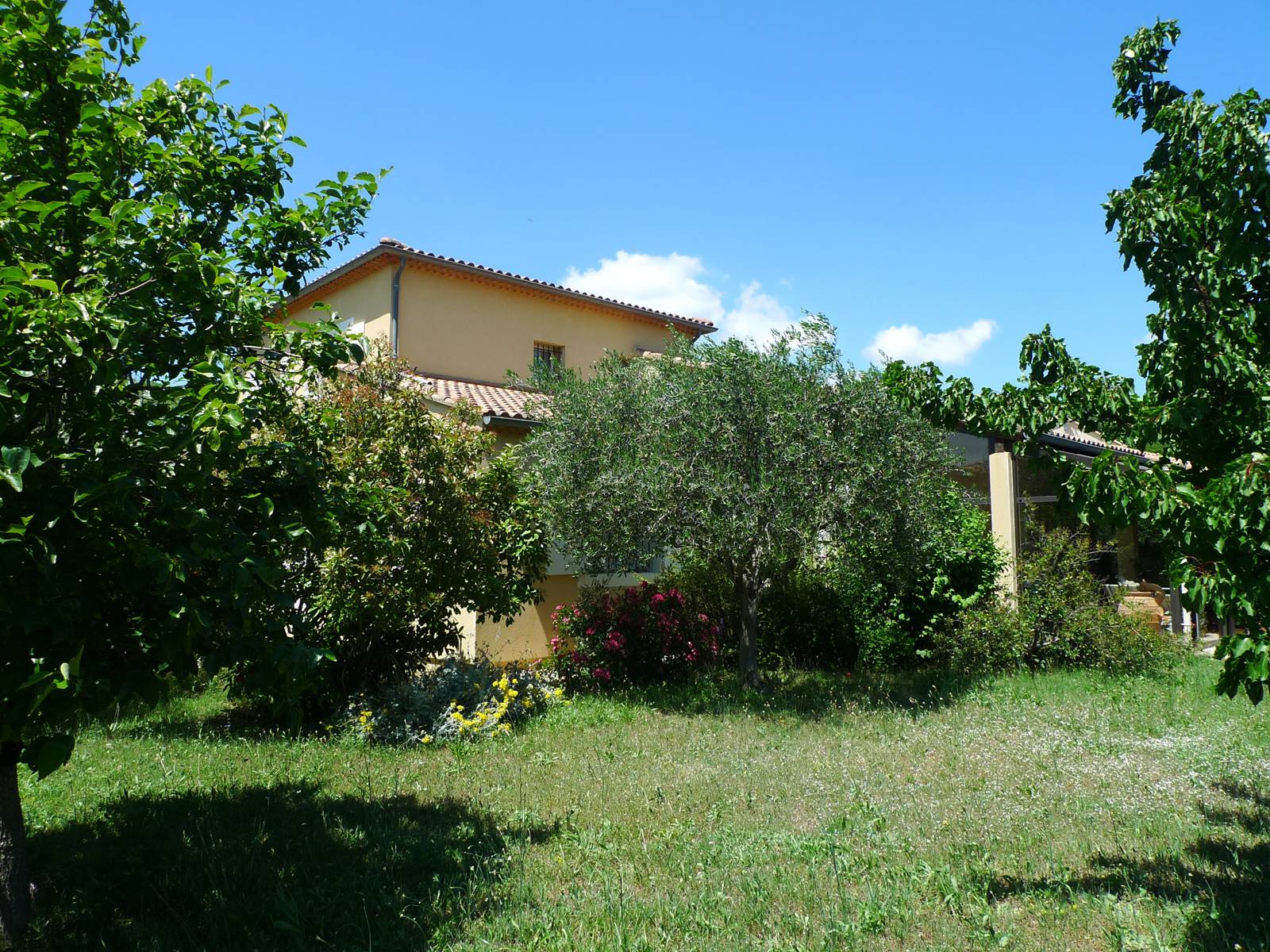  A 2km de St Paul 3 Châteaux vendue PAR MIRANDA IMMOBILIER