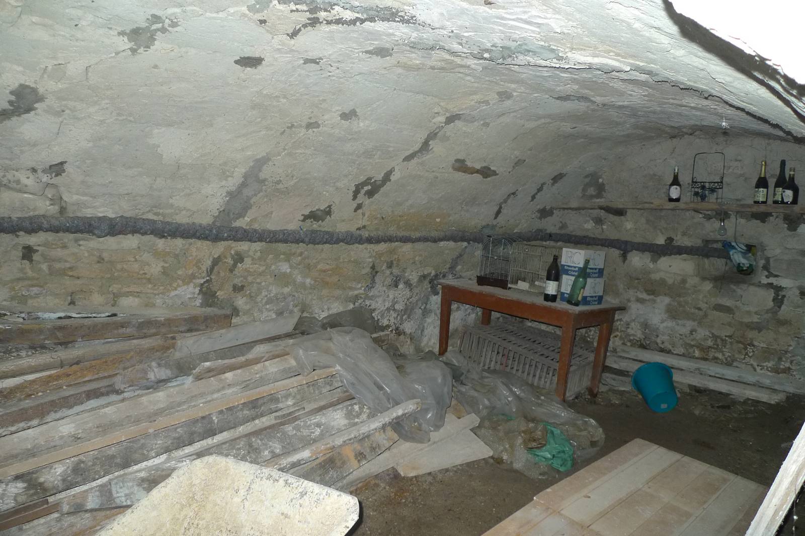 Maison de village VENDUE  PAR MIRANDA IMMOBILIER