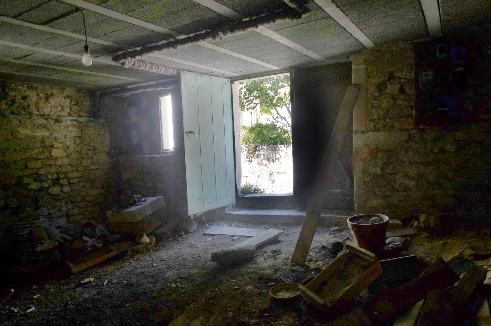 Maison de village VENDUE  PAR MIRANDA IMMOBILIER