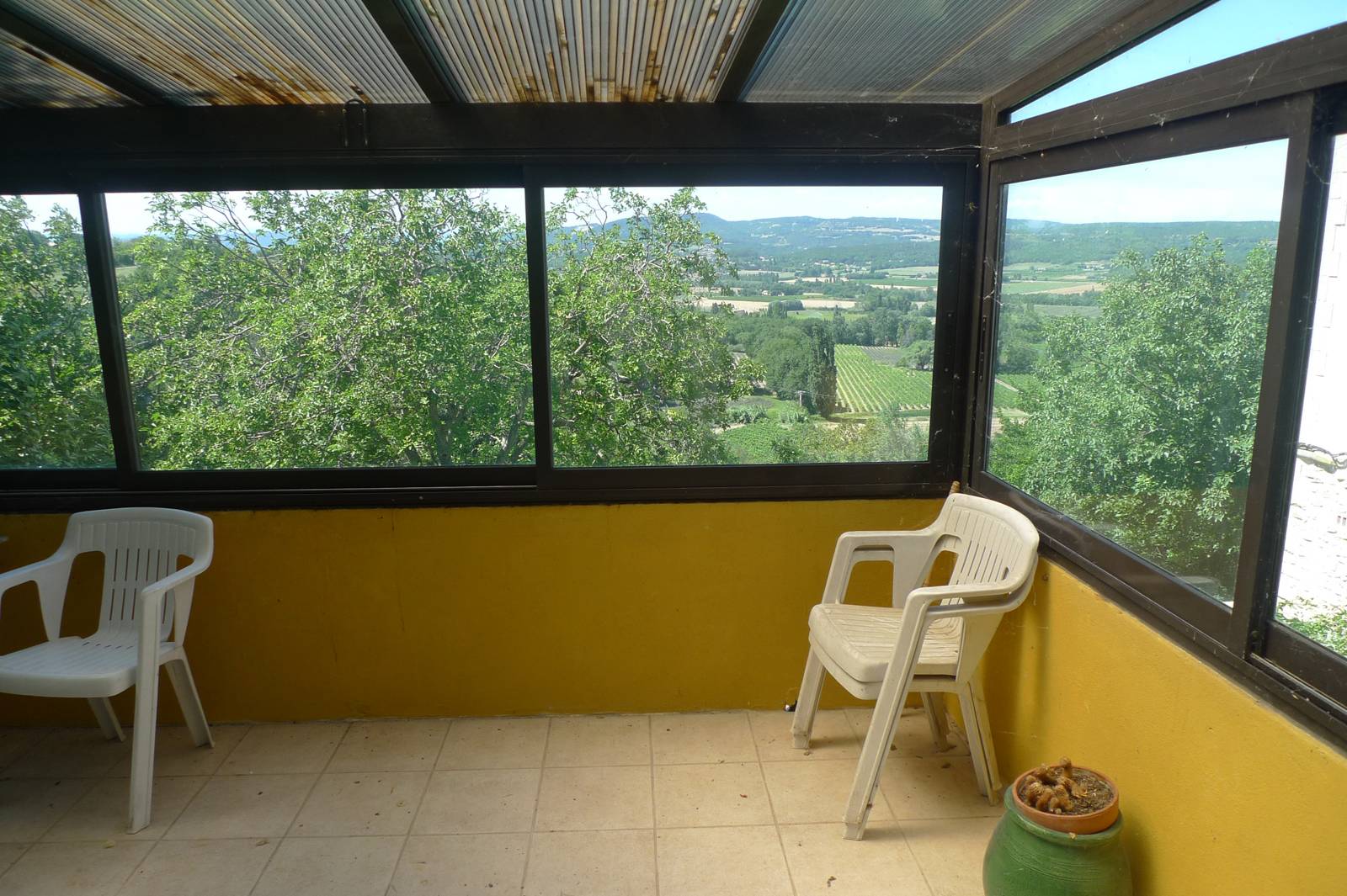 Maison de village VENDUE  PAR MIRANDA IMMOBILIER