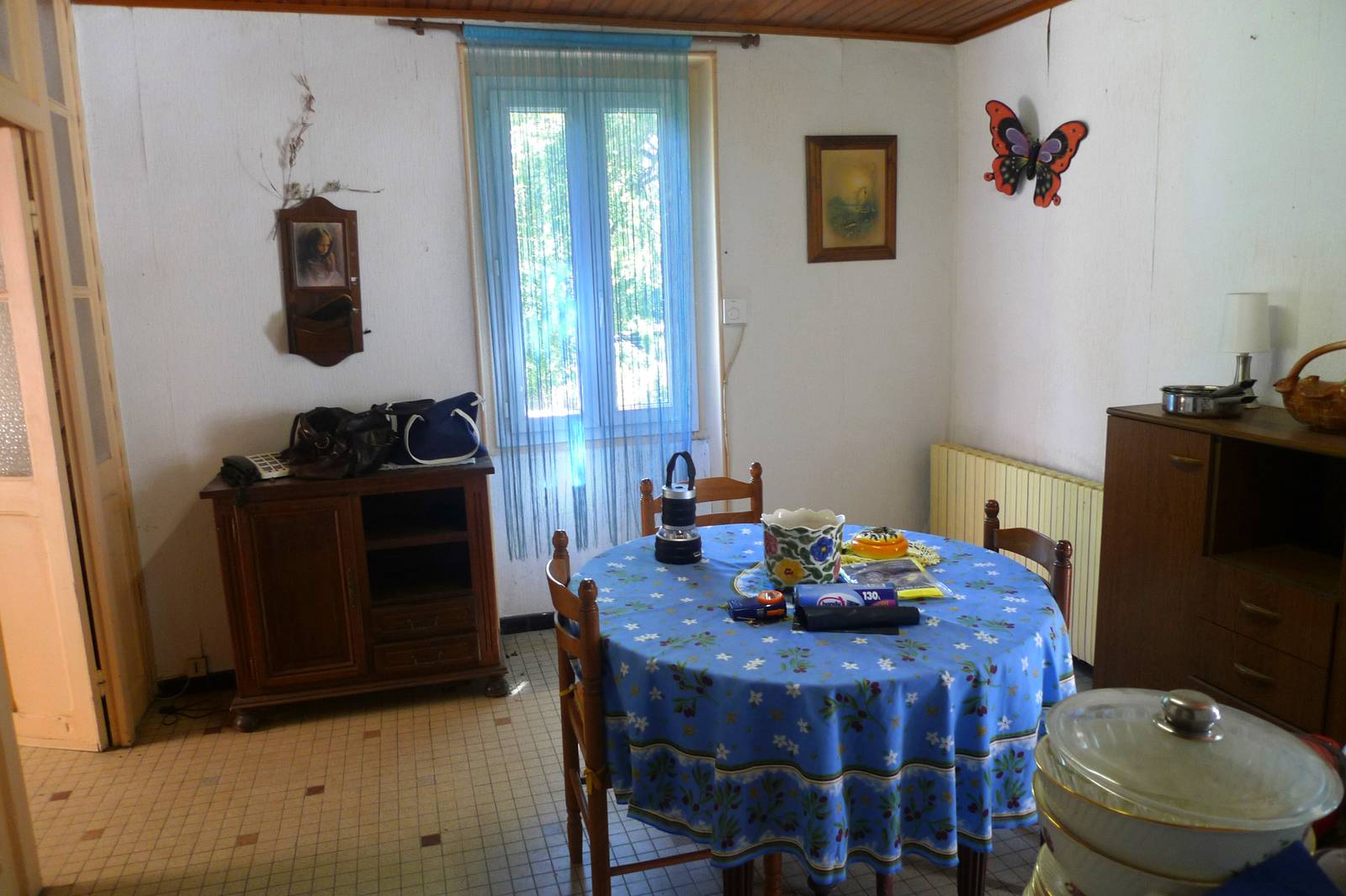 Maison de village VENDUE  PAR MIRANDA IMMOBILIER