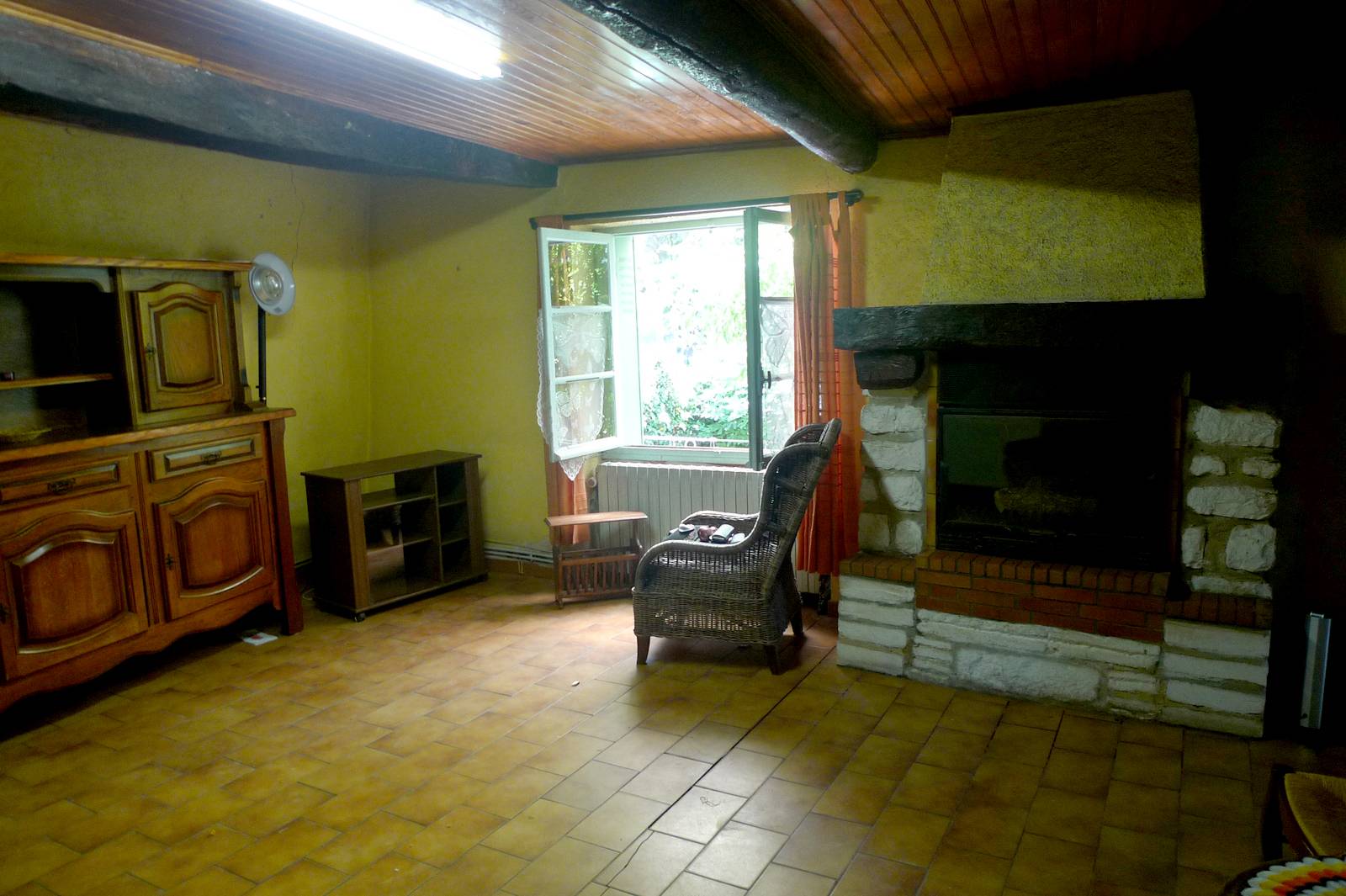 Maison de village VENDUE  PAR MIRANDA IMMOBILIER