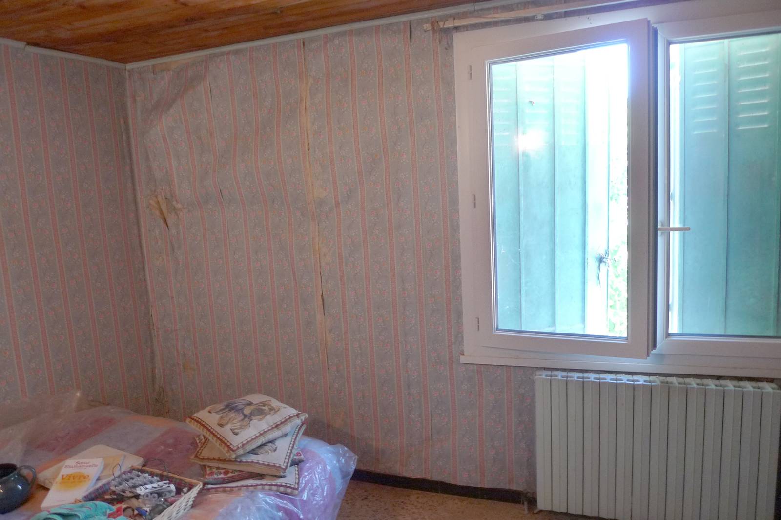 Maison de village VENDUE  PAR MIRANDA IMMOBILIER