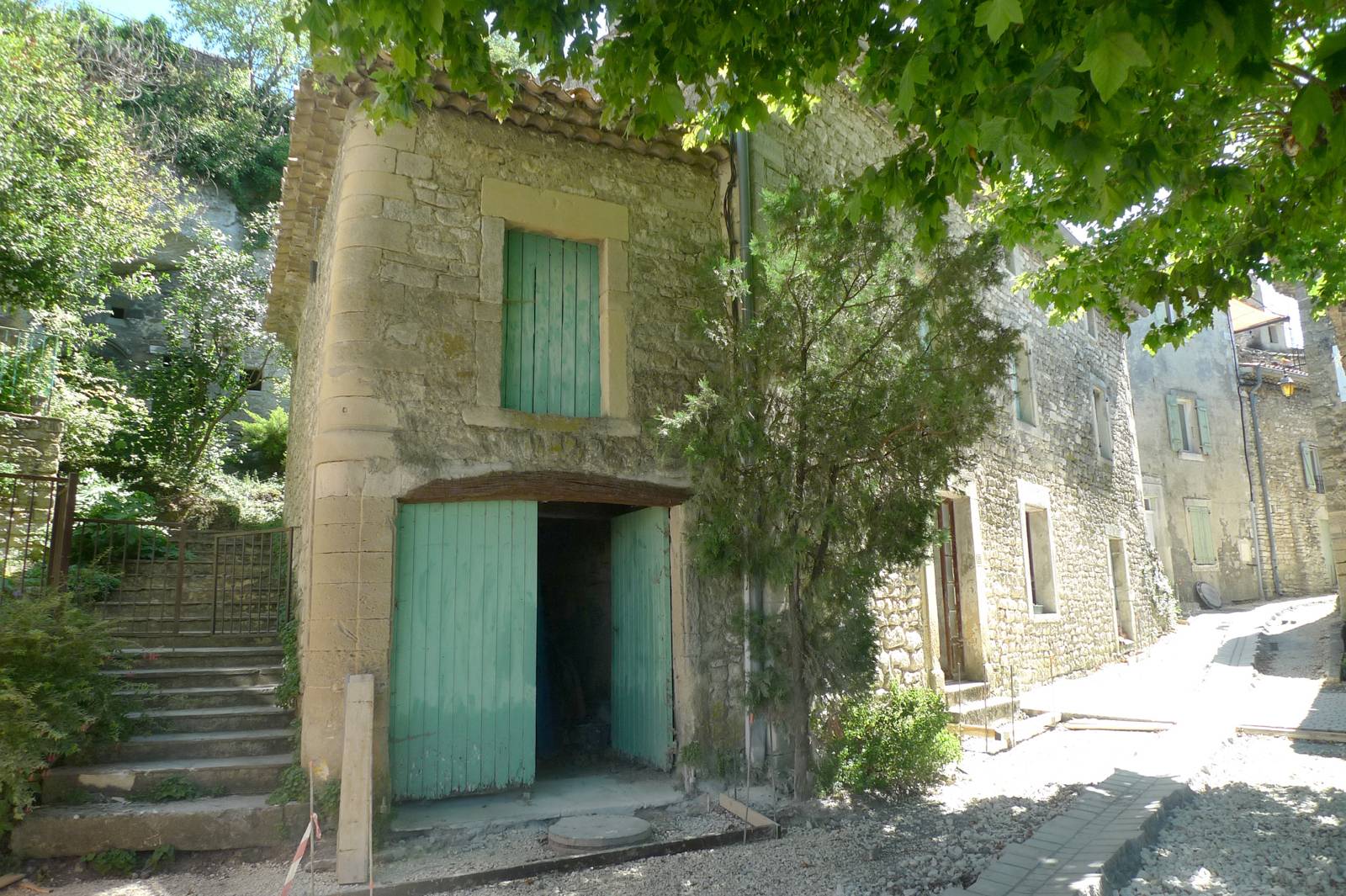  à  Chantemerle Lès Grignan re, VENDUE PAR MIRANDA IMMOBILIER