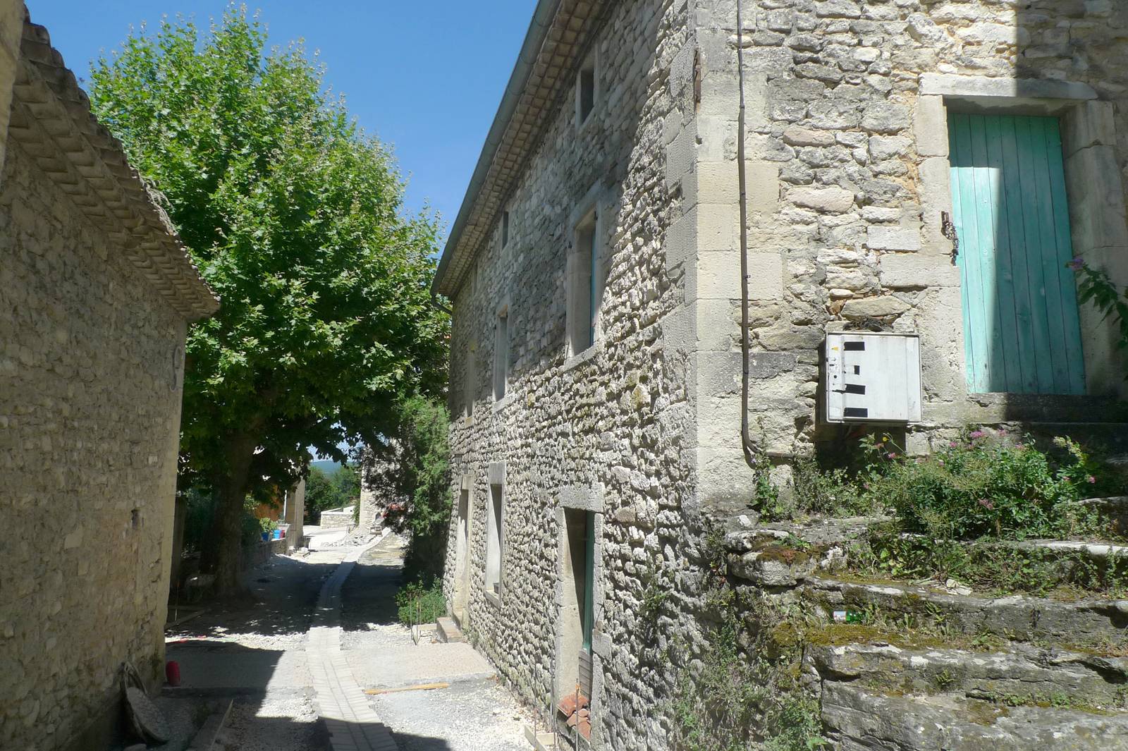  à  Chantemerle Lès Grignan re, VENDUE PAR MIRANDA IMMOBILIER