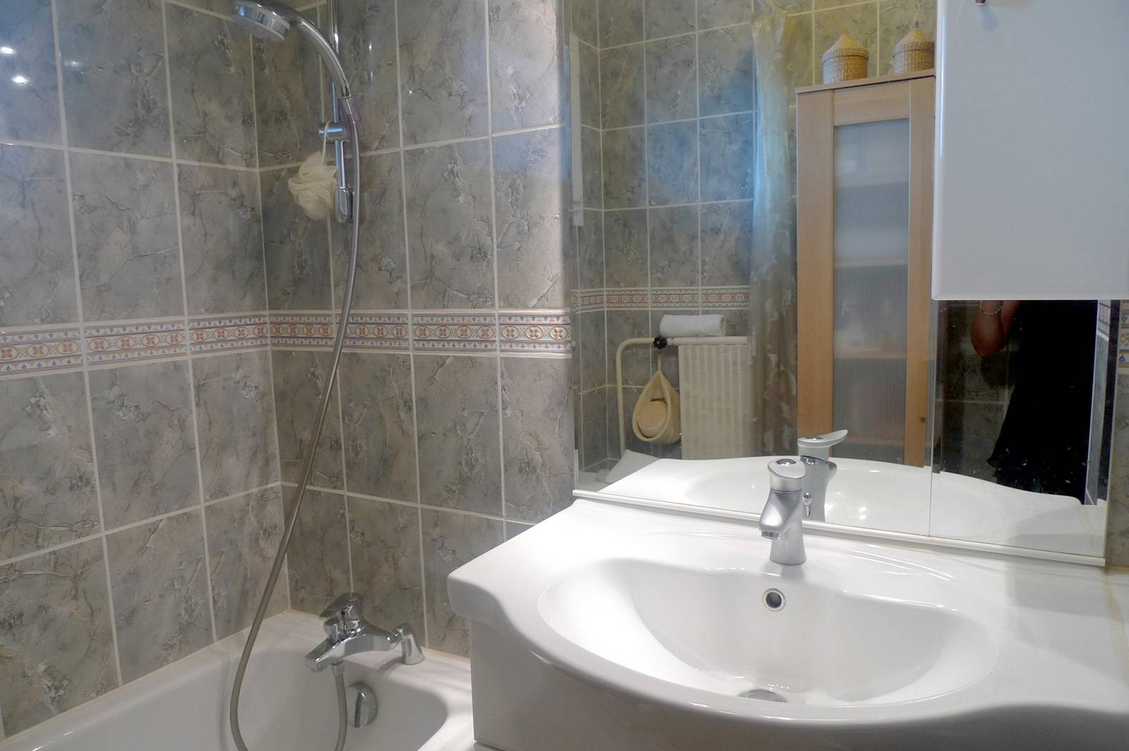 A vendre Appartement Drôme Provençale Orienté Sud/Ouest