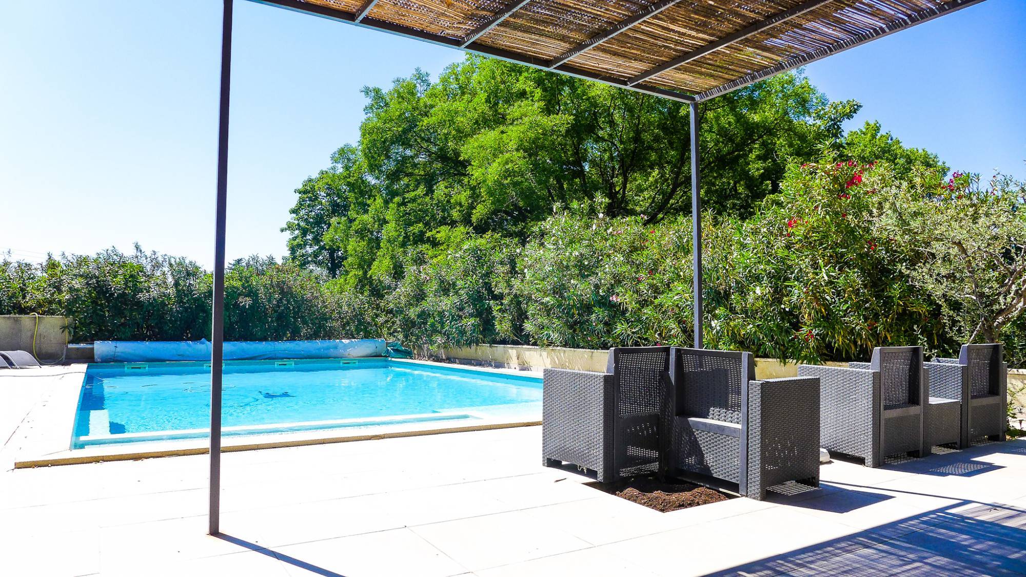 Votre pied à terre en Provence......