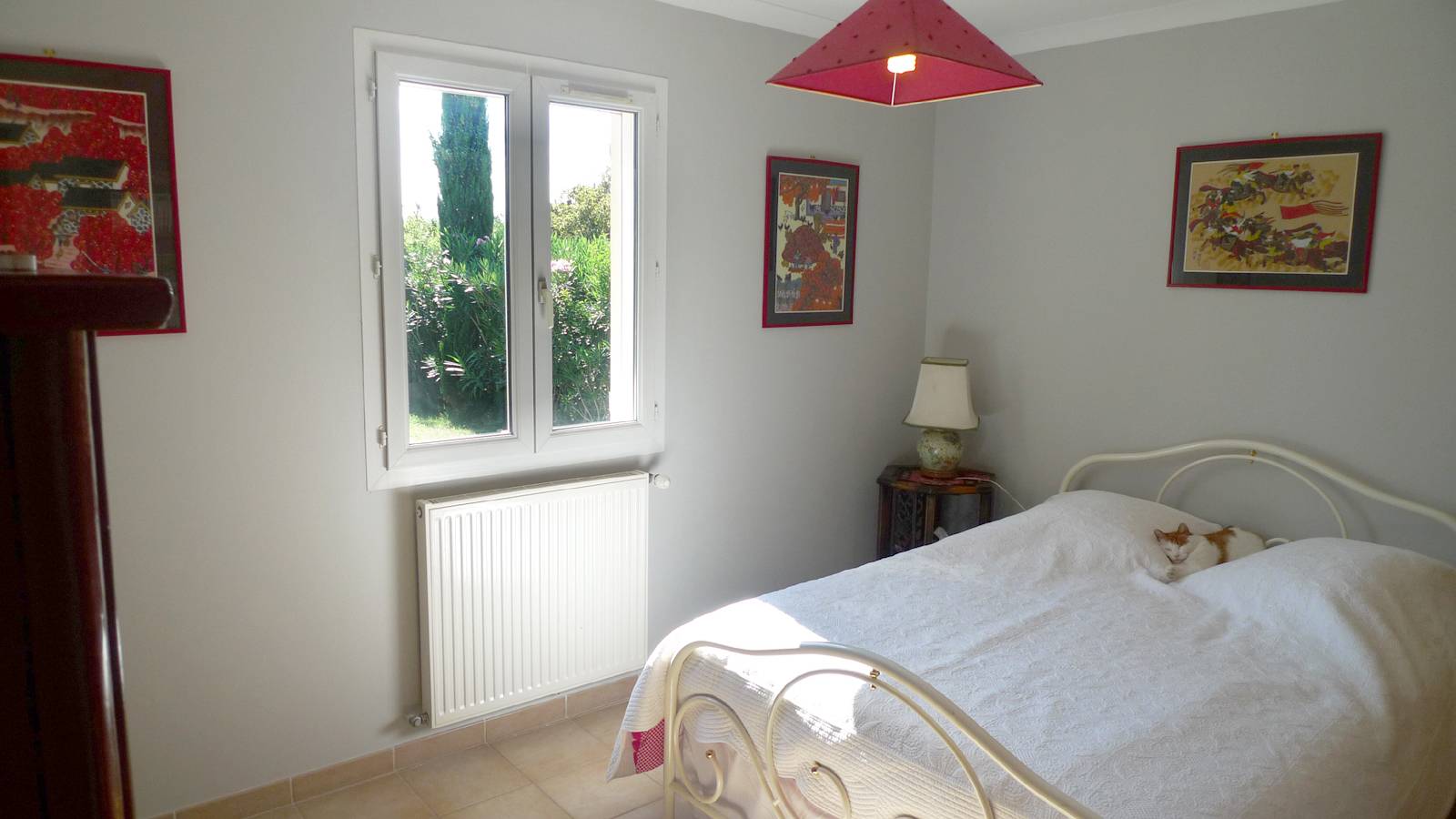  Villa St Paul 3 Châteaux VENDUE PAR  MIRANDA IMMOBILIER