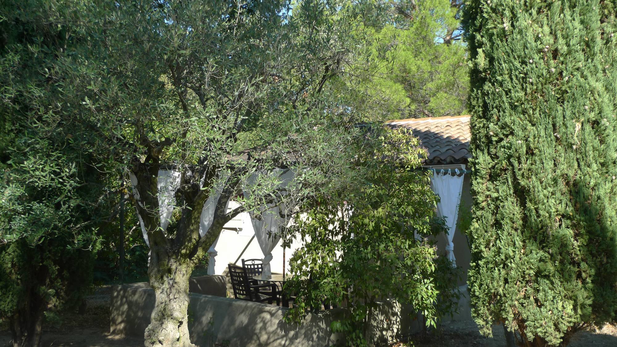 Un pied à terre en Provence...VENDU  PAR MIRANDA IMMOBILIER