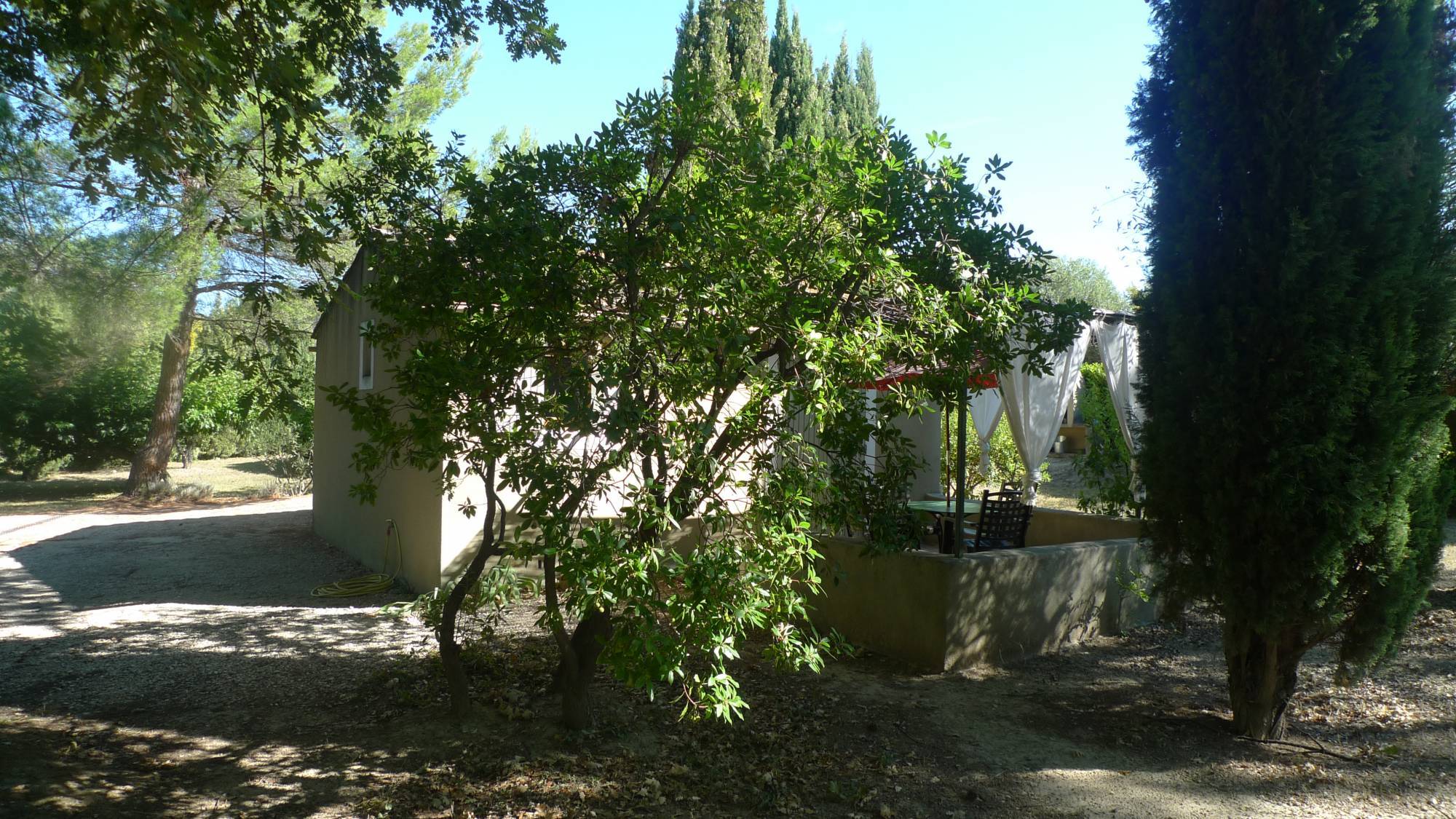 Un pied à terre en Provence...VENDU  PAR MIRANDA IMMOBILIER