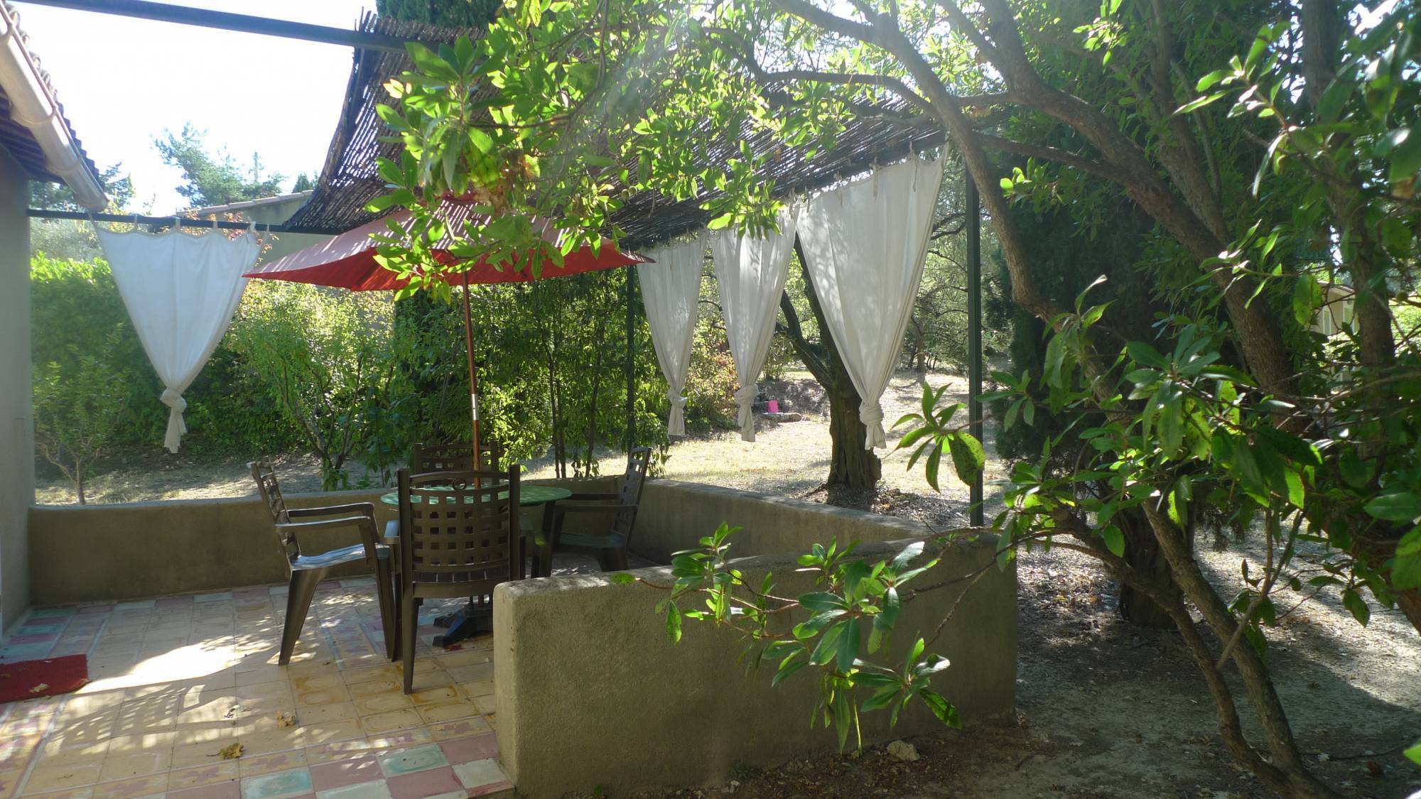 Un pied à terre en Provence...VENDU  PAR MIRANDA IMMOBILIER