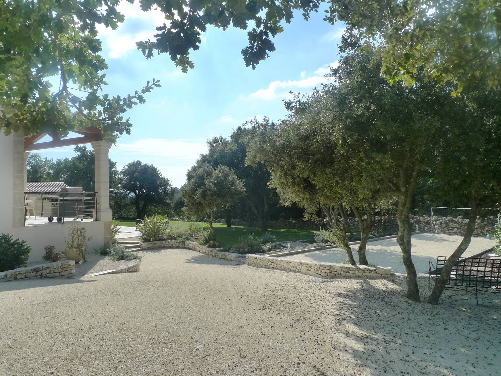 marché aux truffes richerenches