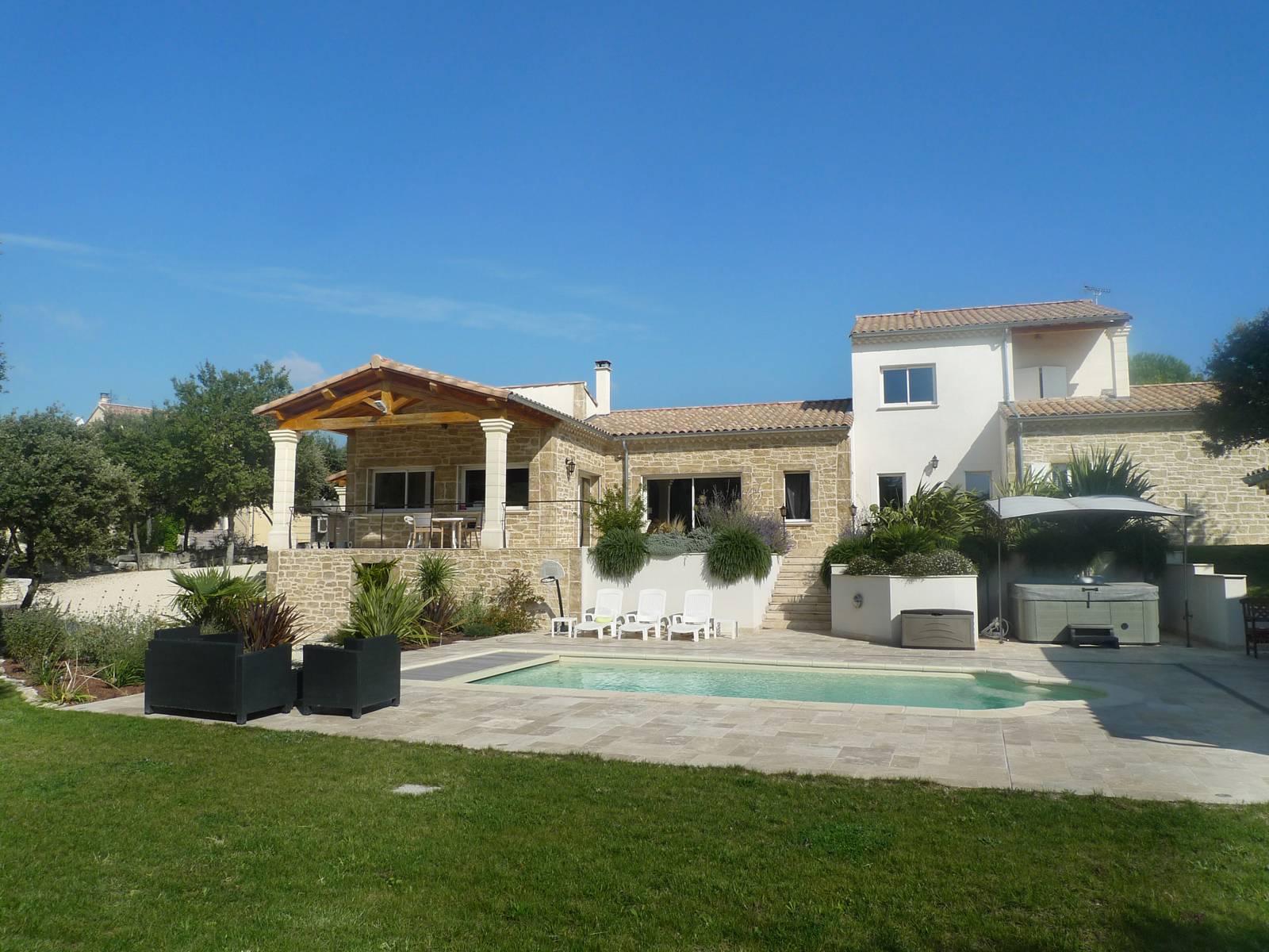 agence christine miranda saint restitut