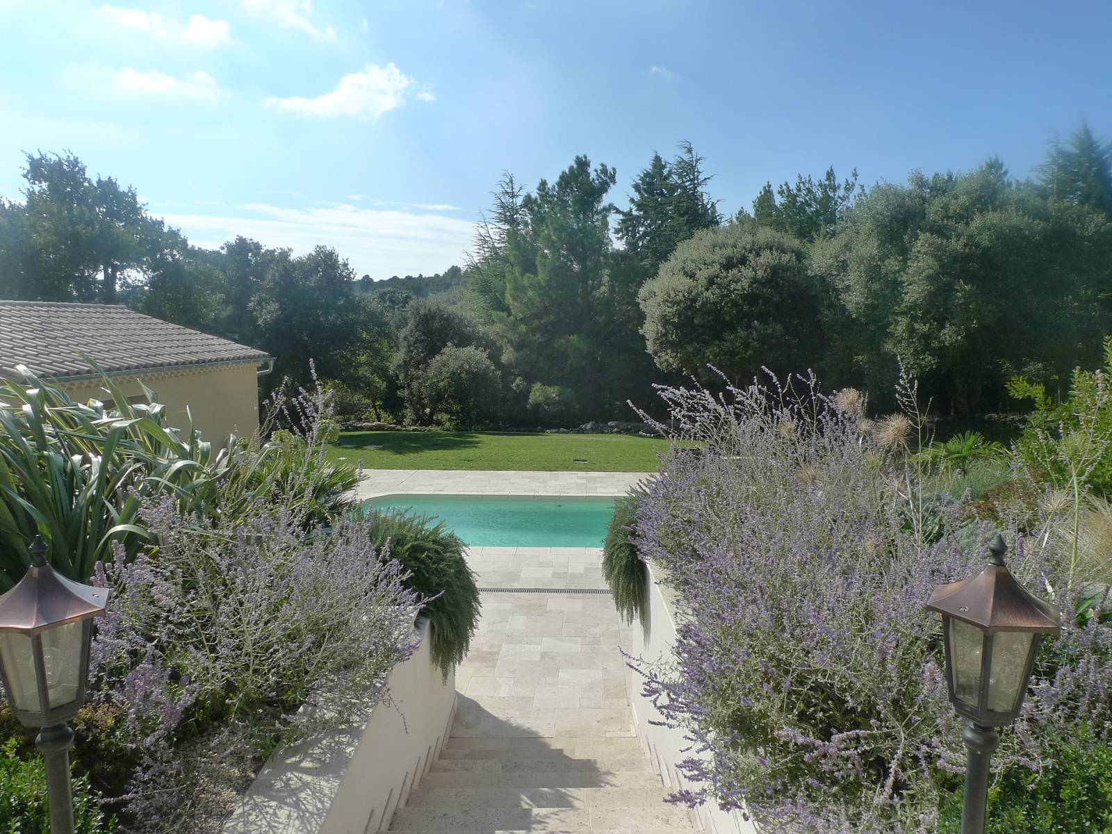 drome provencale cave du mas theo