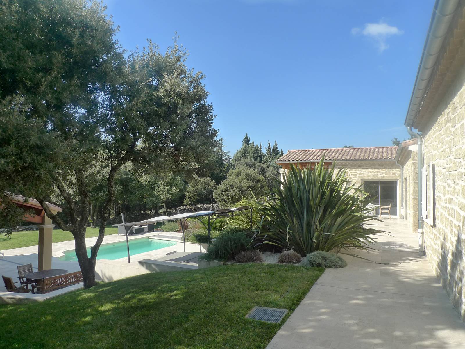 a vendre propriété de caractere st restitut miranda immobilier