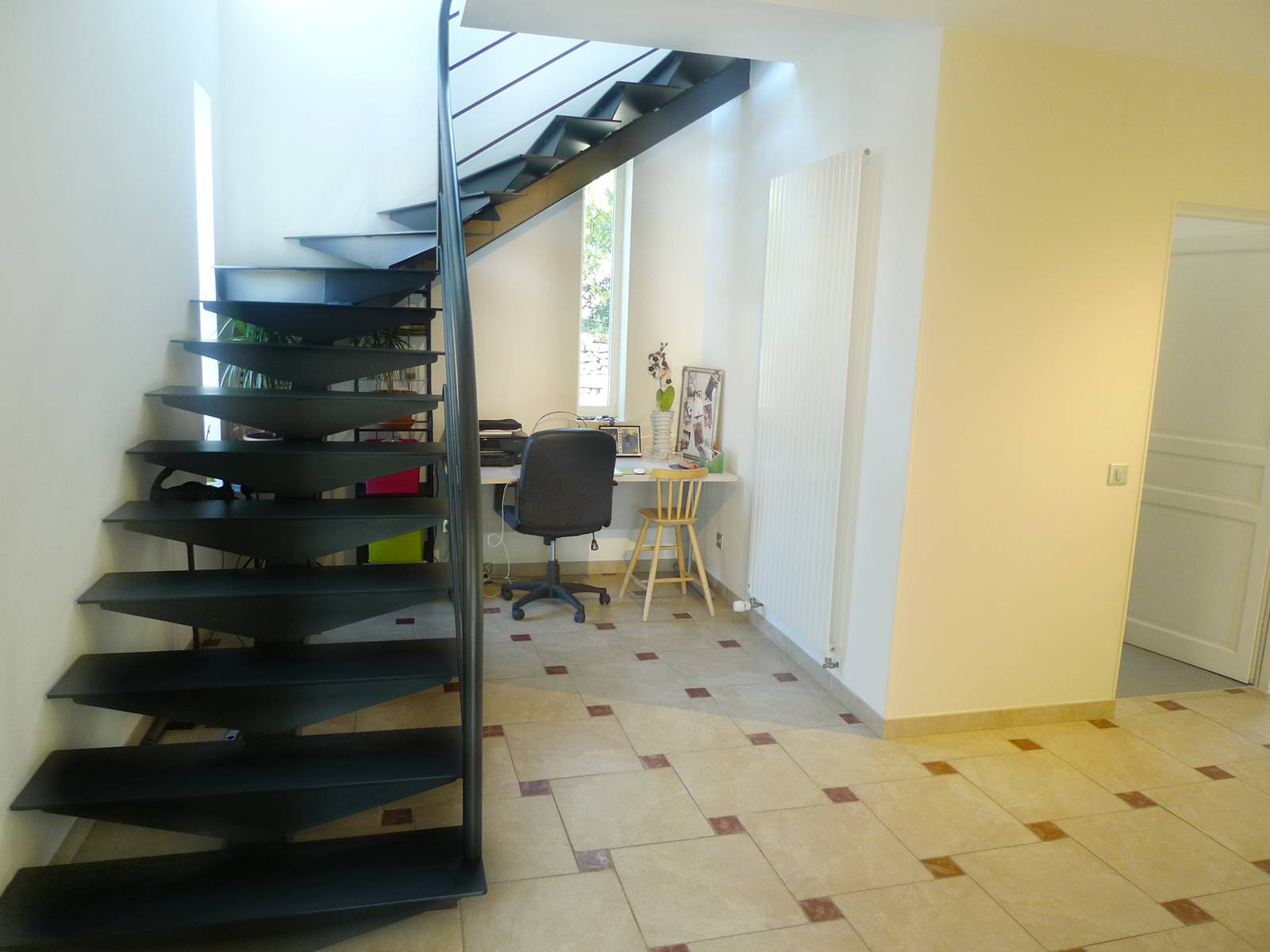 restaurant étoilé drome provencale