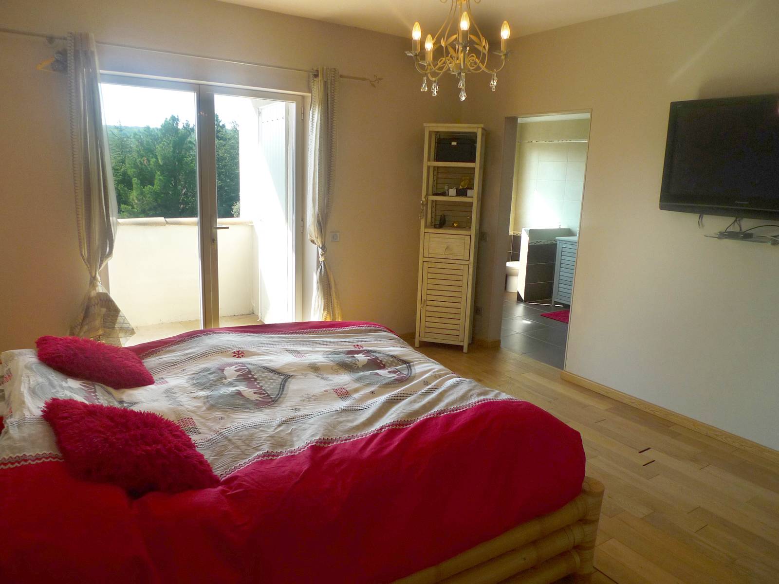 route des vins cotes du rhone