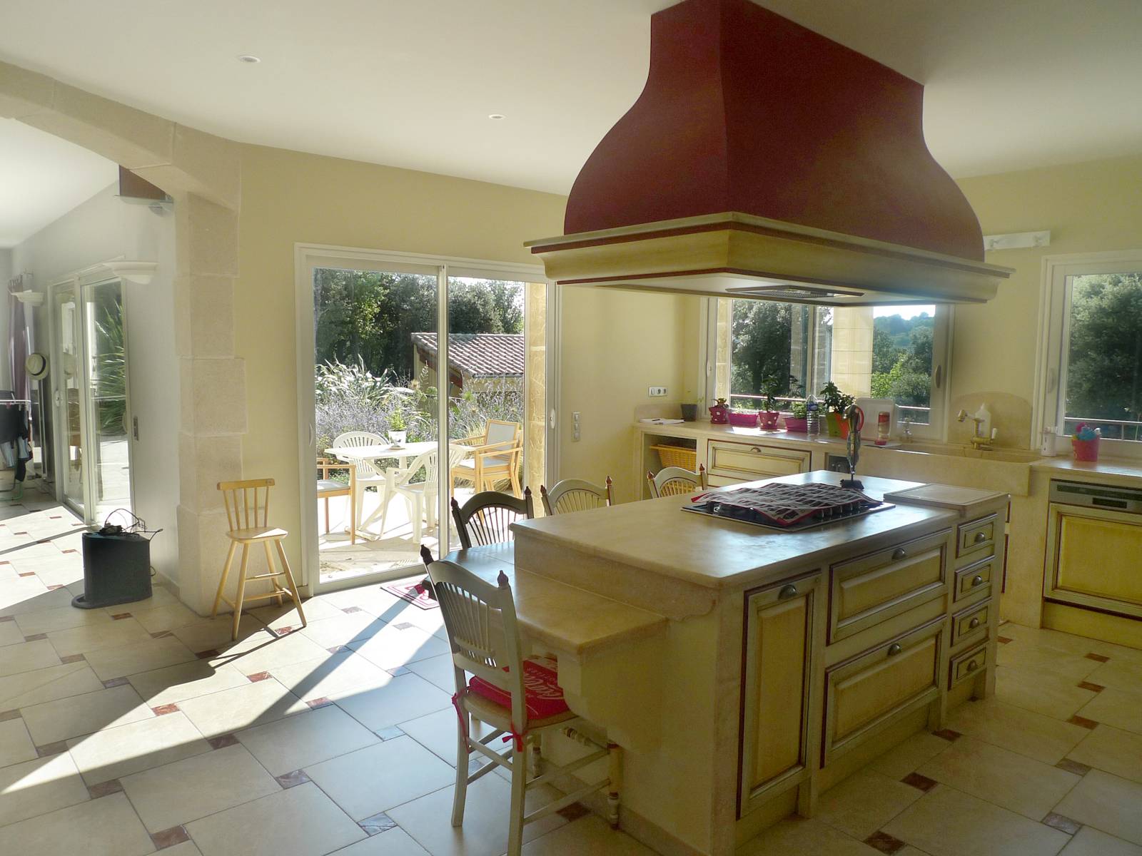 le clair de la plume grignan