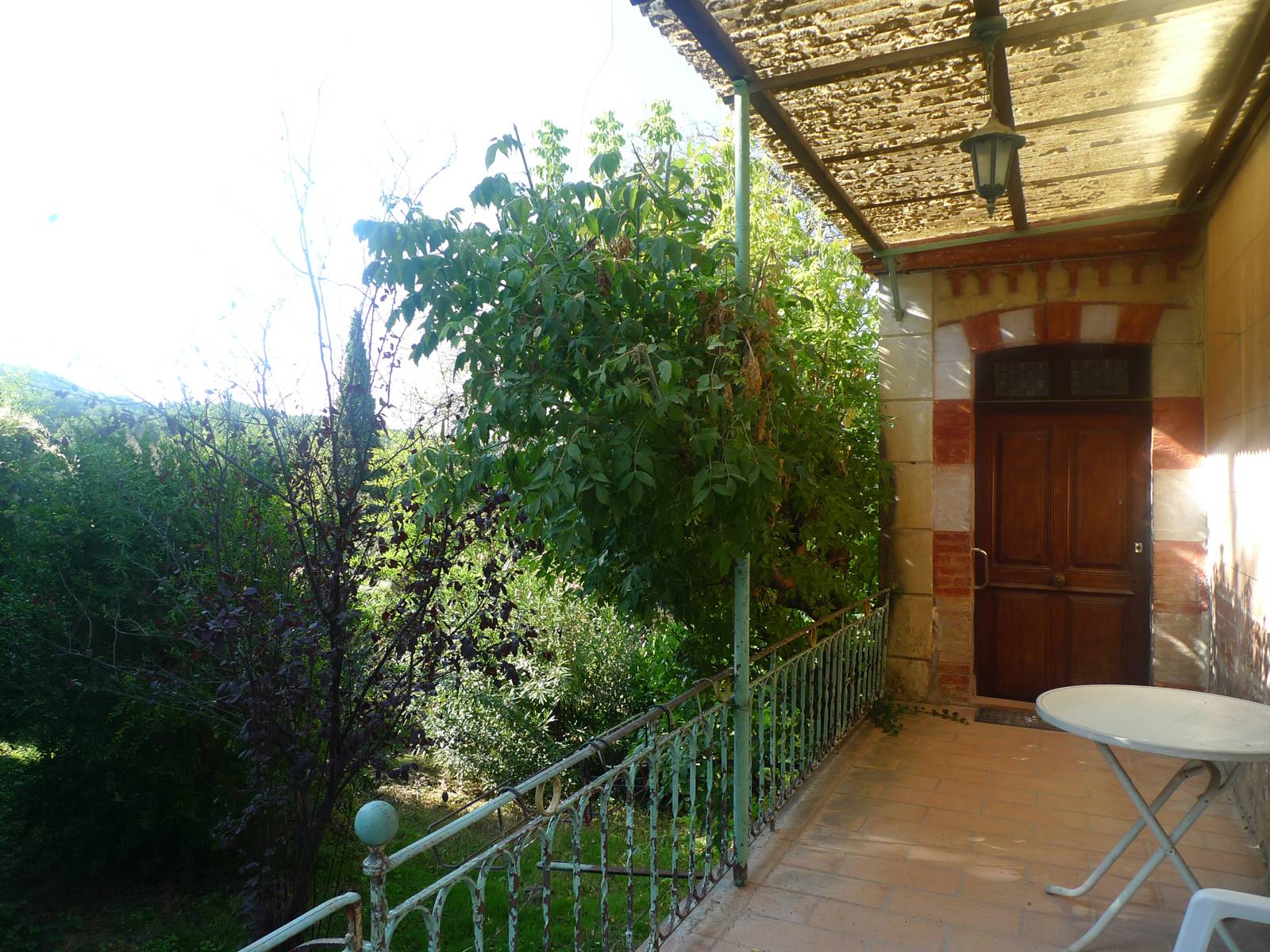 Maison de village a vendre à Chantemerle 26230