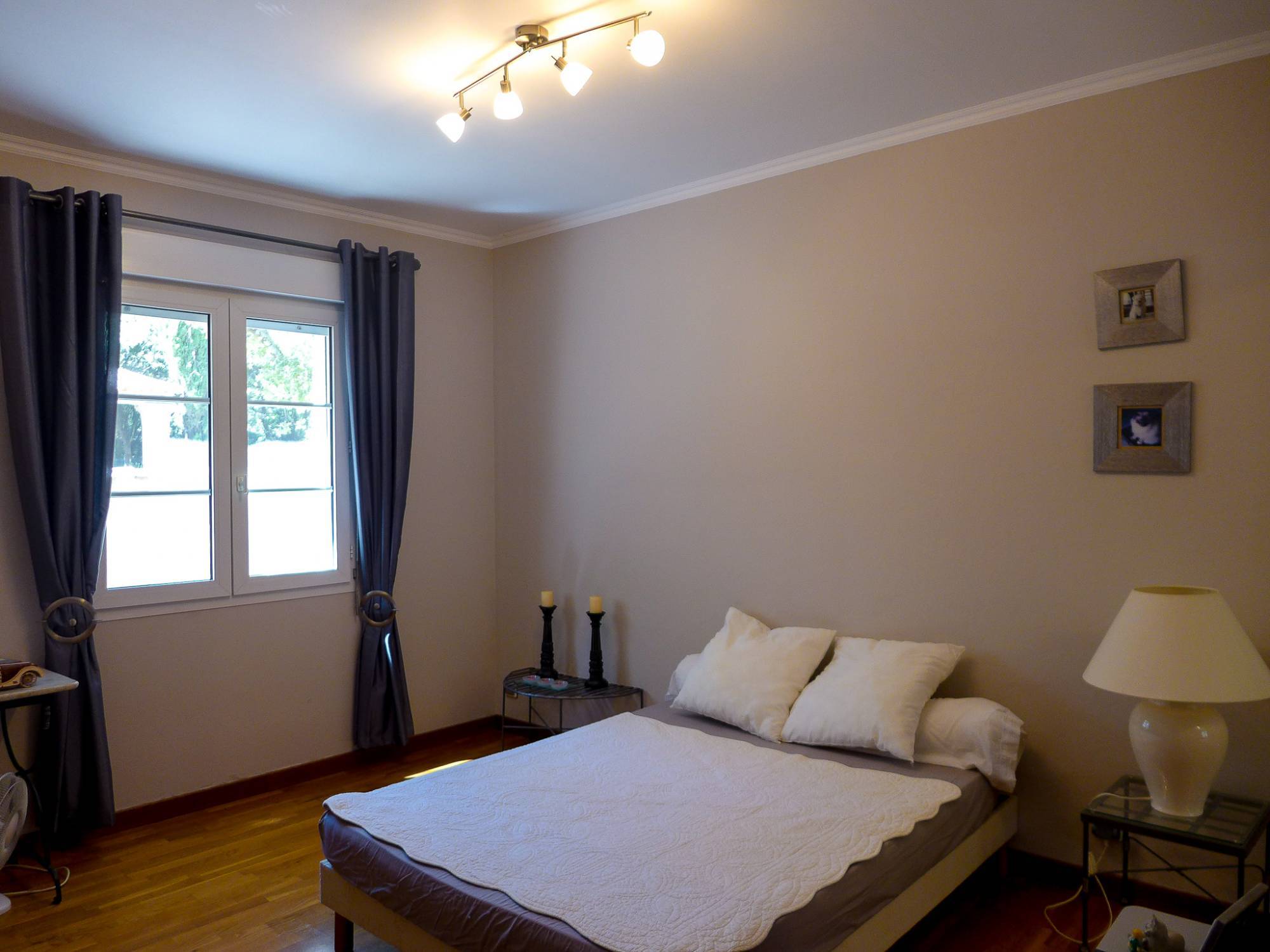 A VENDRE SAINT RESTITUT, VILLA FONCTIONNELLE ET BIEN ENTRETENUE