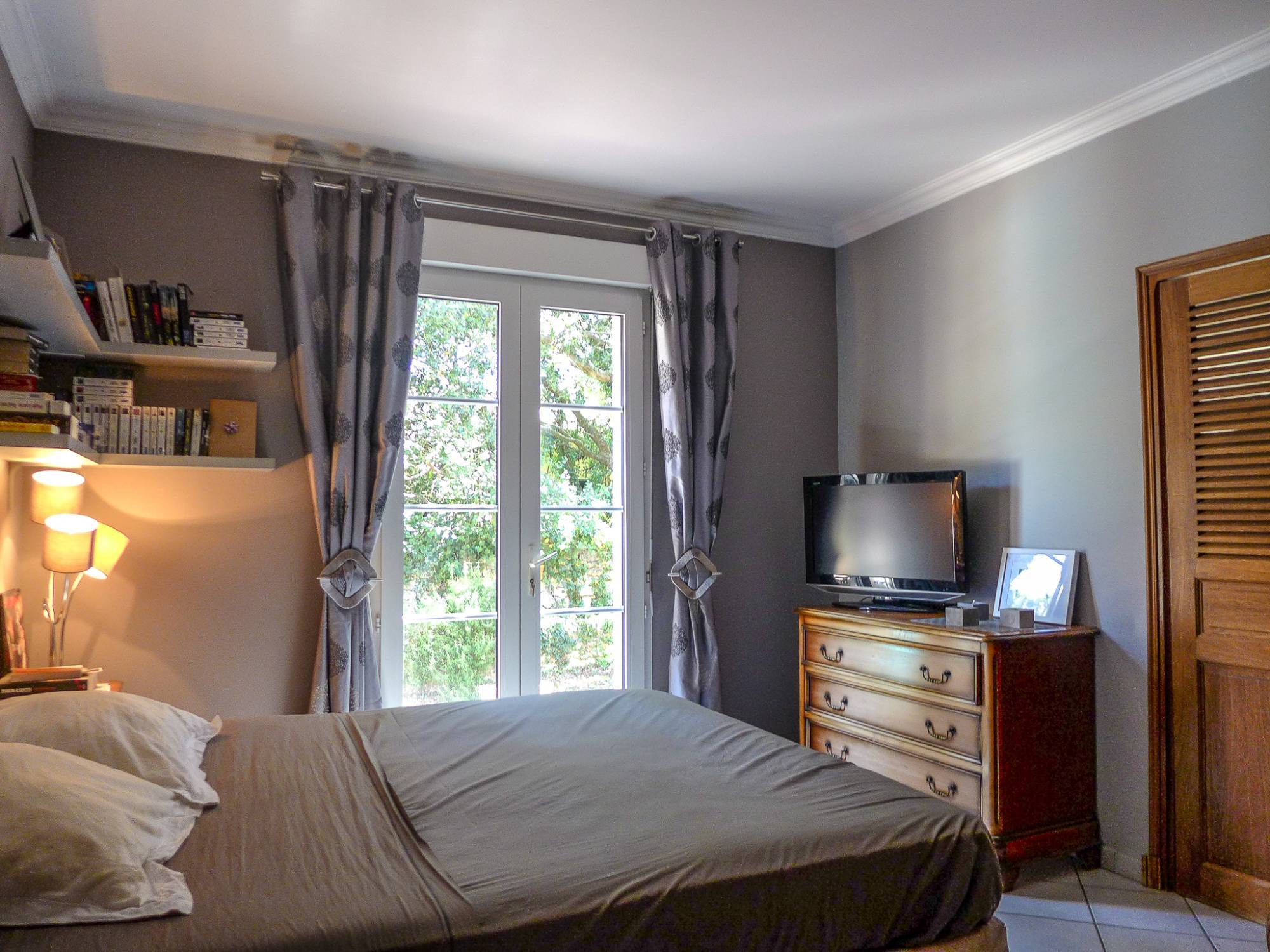 A VENDRE SAINT RESTITUT, VILLA FONCTIONNELLE ET BIEN ENTRETENUE