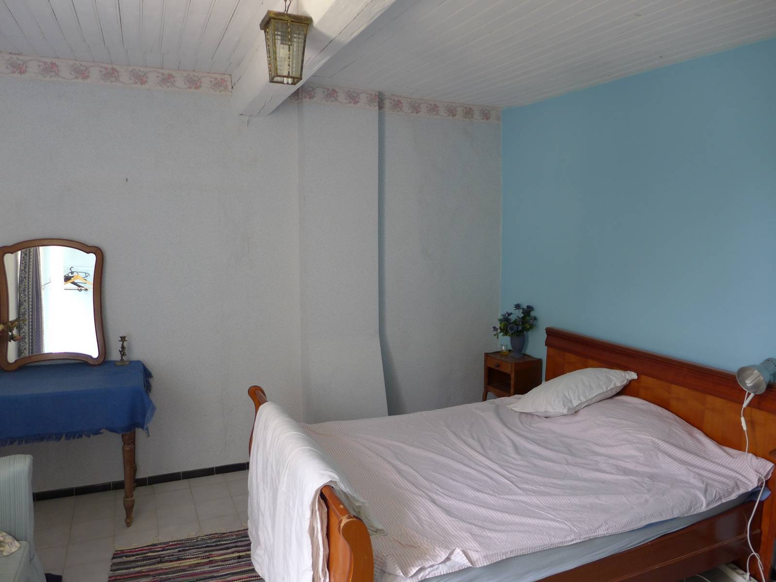 SOUS OFFRE  secteur Grignan, charmant Mas de vacances, 6 ch, piscine, terrain clos