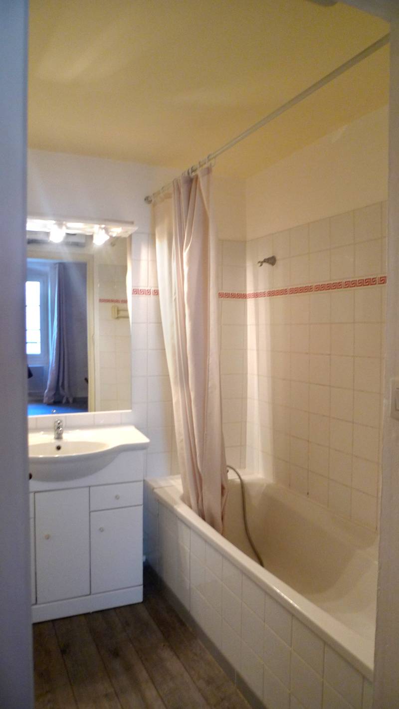 Maison de village Saint Paul 3 Châteaux beaucoup de charme