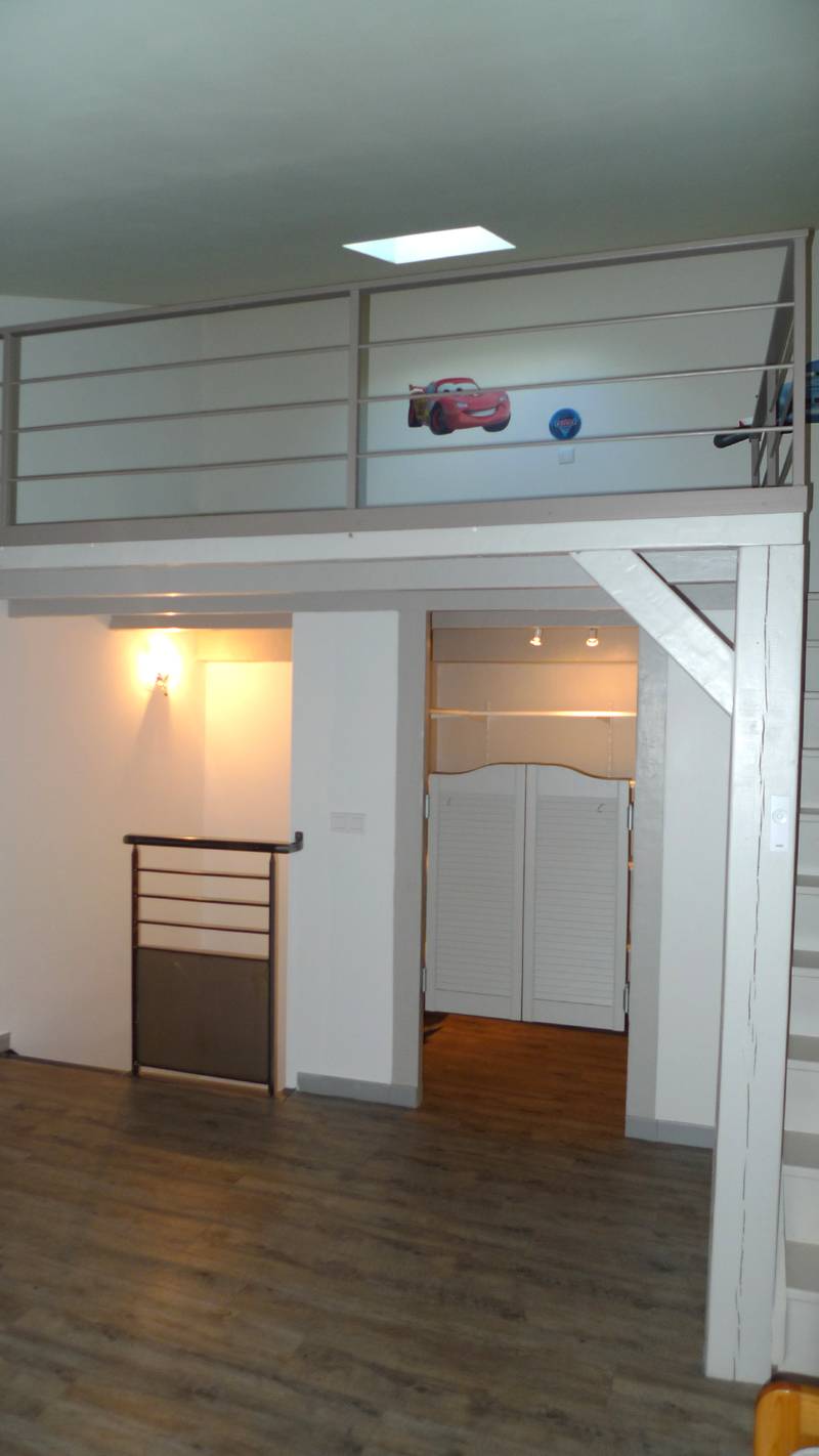 Maison de village Saint Paul 3 Châteaux beaucoup de charme