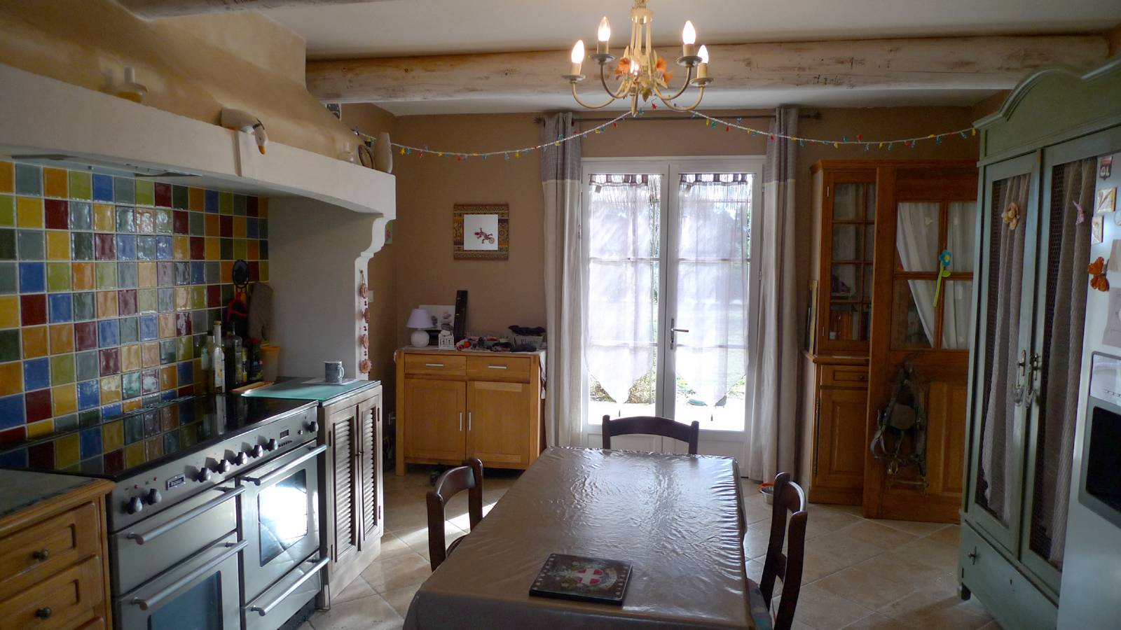 grignan abbaye aiguebelle drome provencale