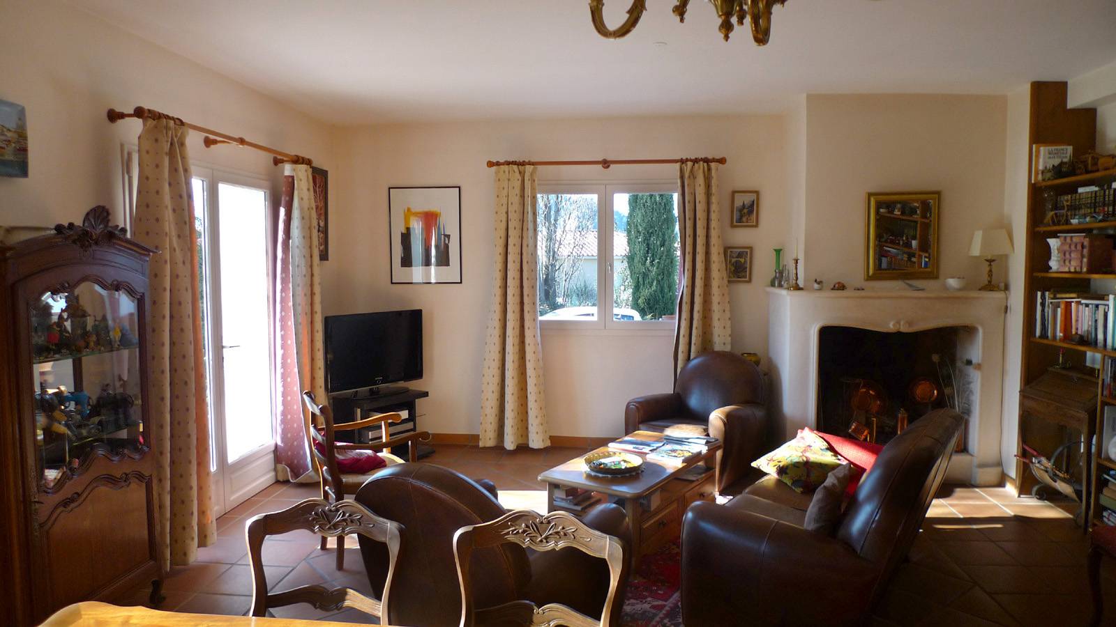  A 2km de St Paul 3 Châteaux vendue PAR MIRANDA IMMOBILIER