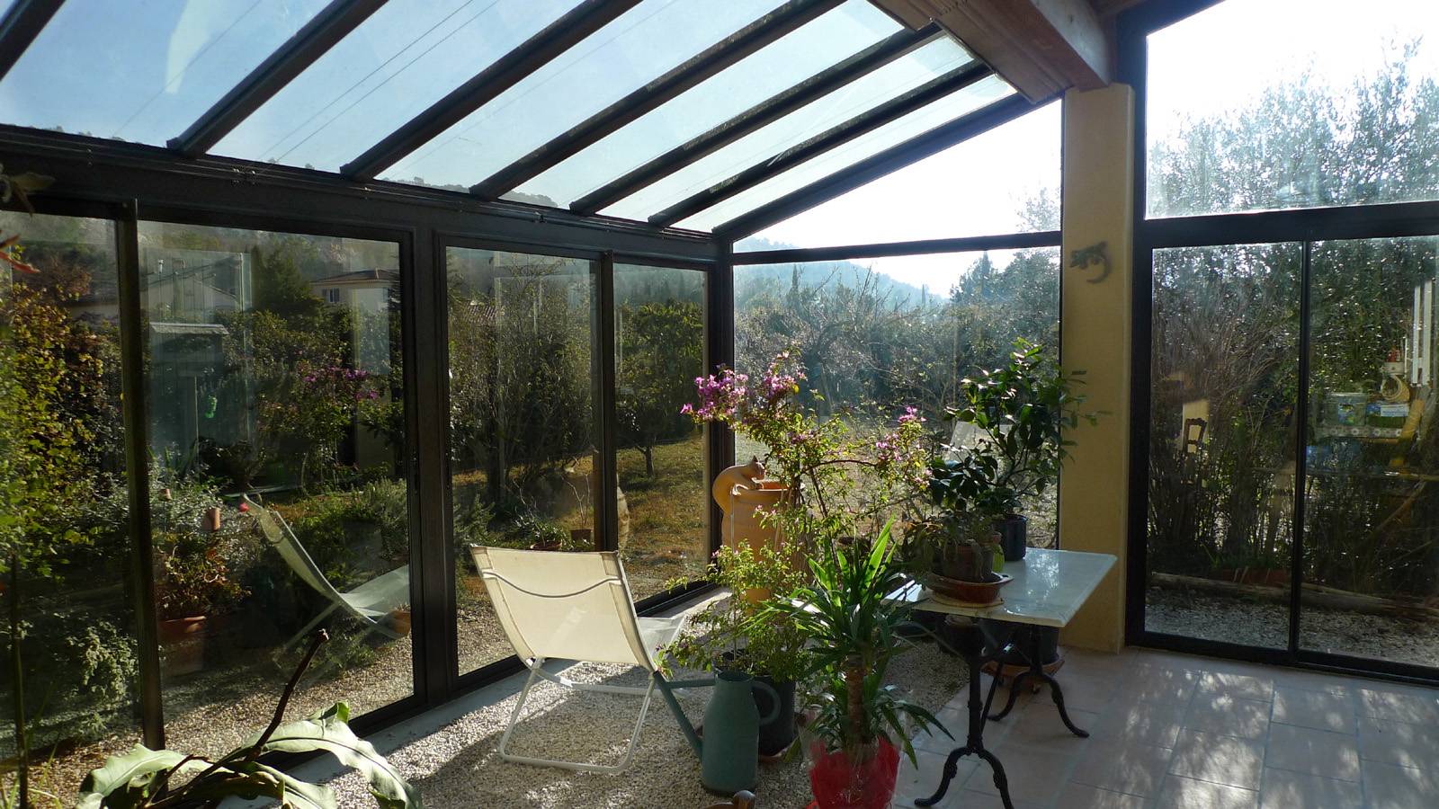  A 2km de St Paul 3 Châteaux vendue PAR MIRANDA IMMOBILIER