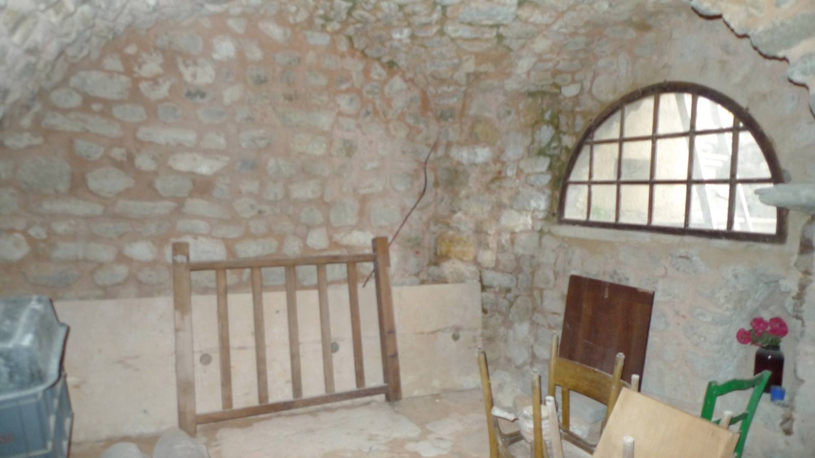 A vendre, Maison de village A 8km de Grignan terrasses