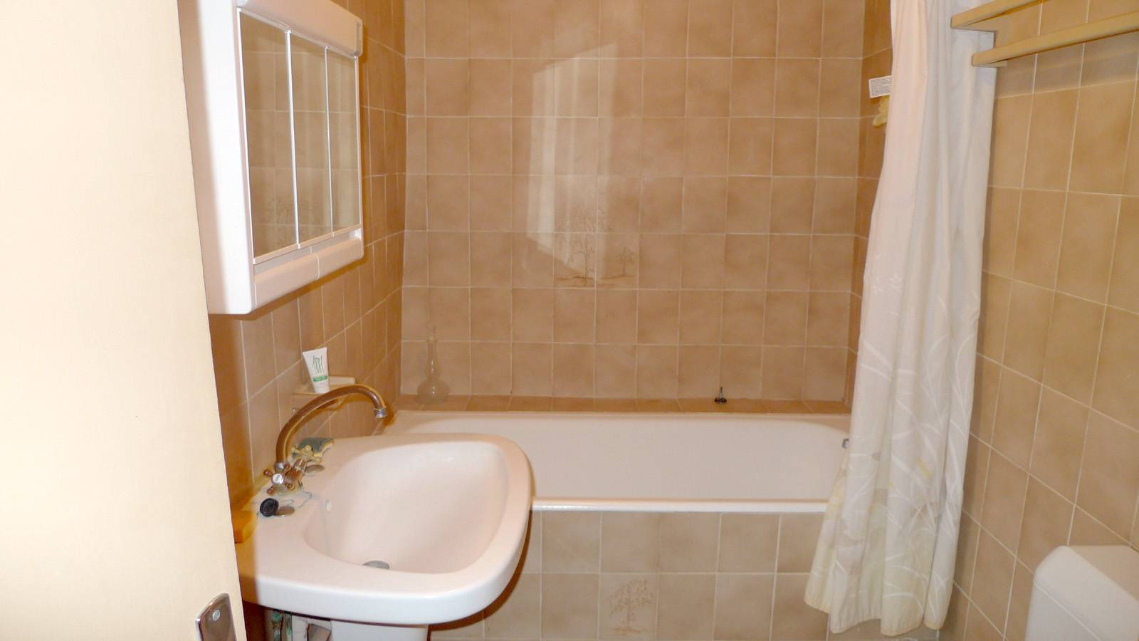 A vendre, Maison de village A 8km de Grignan terrasses