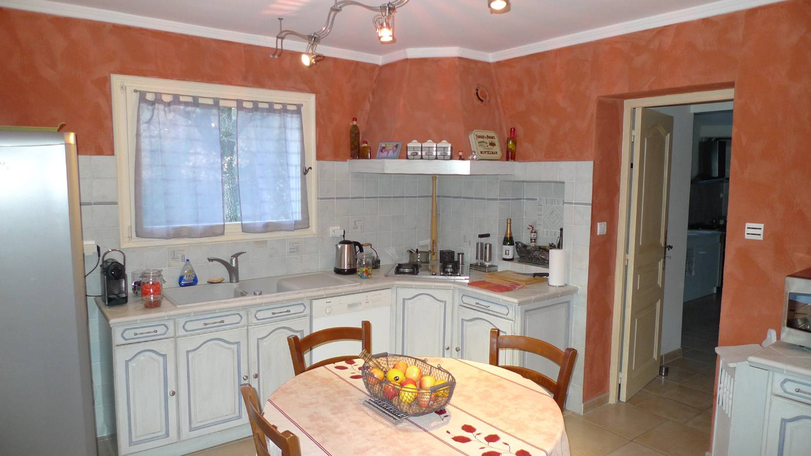 Villa  à vednre avec piscine Drôme provençale