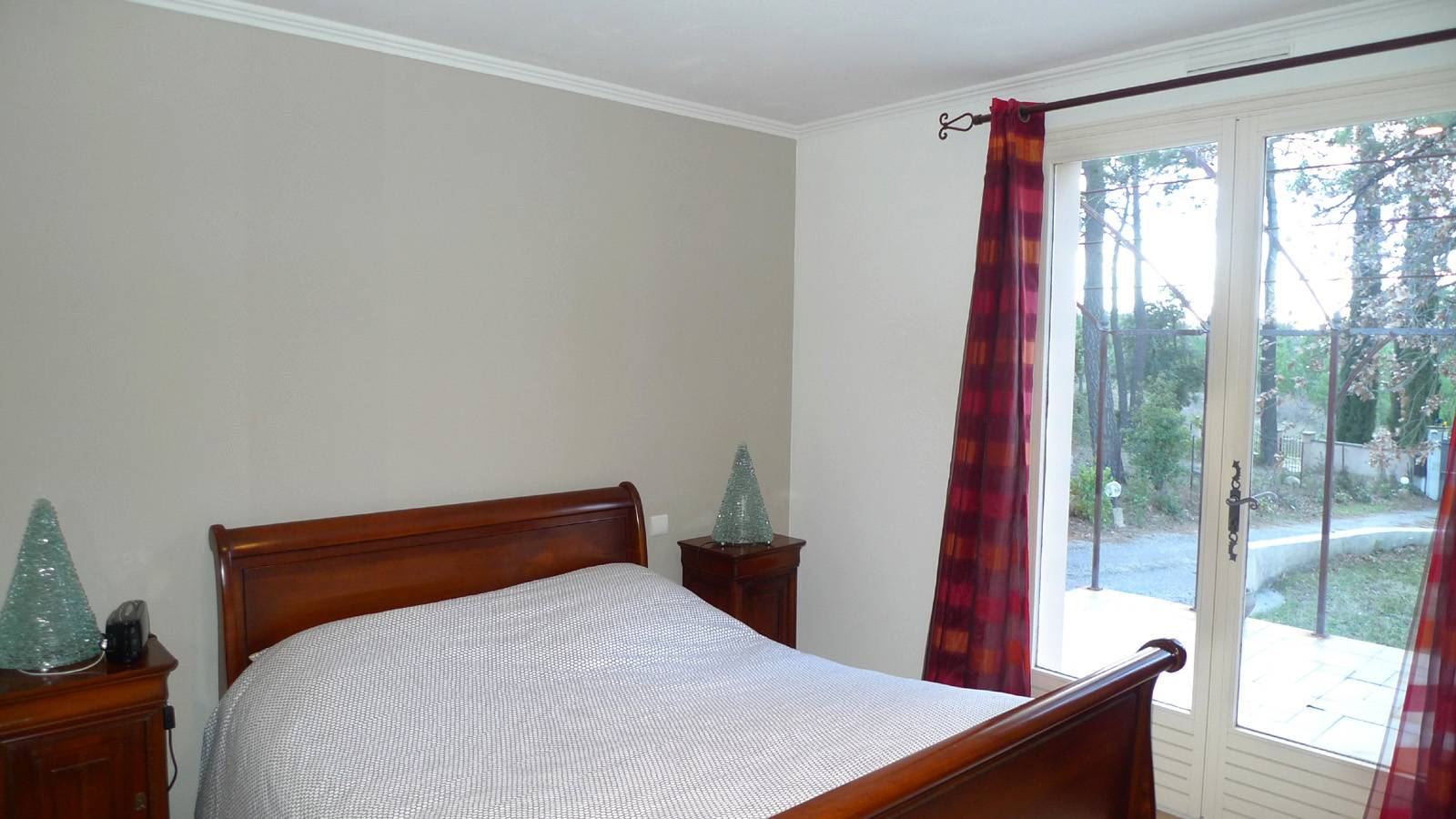 Villa à vendre proche centre de St Paul 3 Châteaux -VENDUE PAR MIRANDA IMMOBILIER