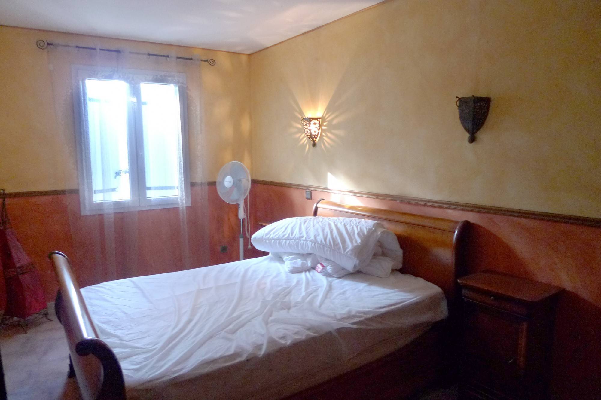 Villa non isolée,  Suze la Rousse VENDUE PAR MIRANDA IMMOBILIER